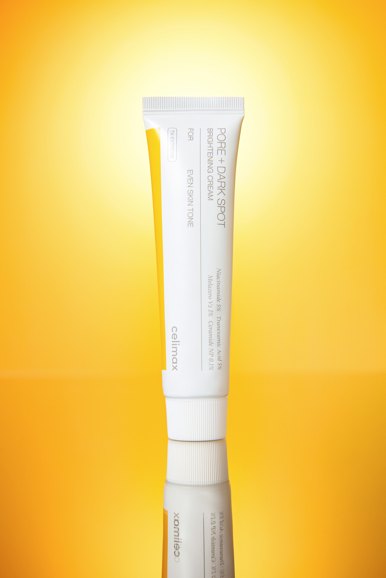 CELIMAX Pore + Dark Spot Brightening Cream 35ml