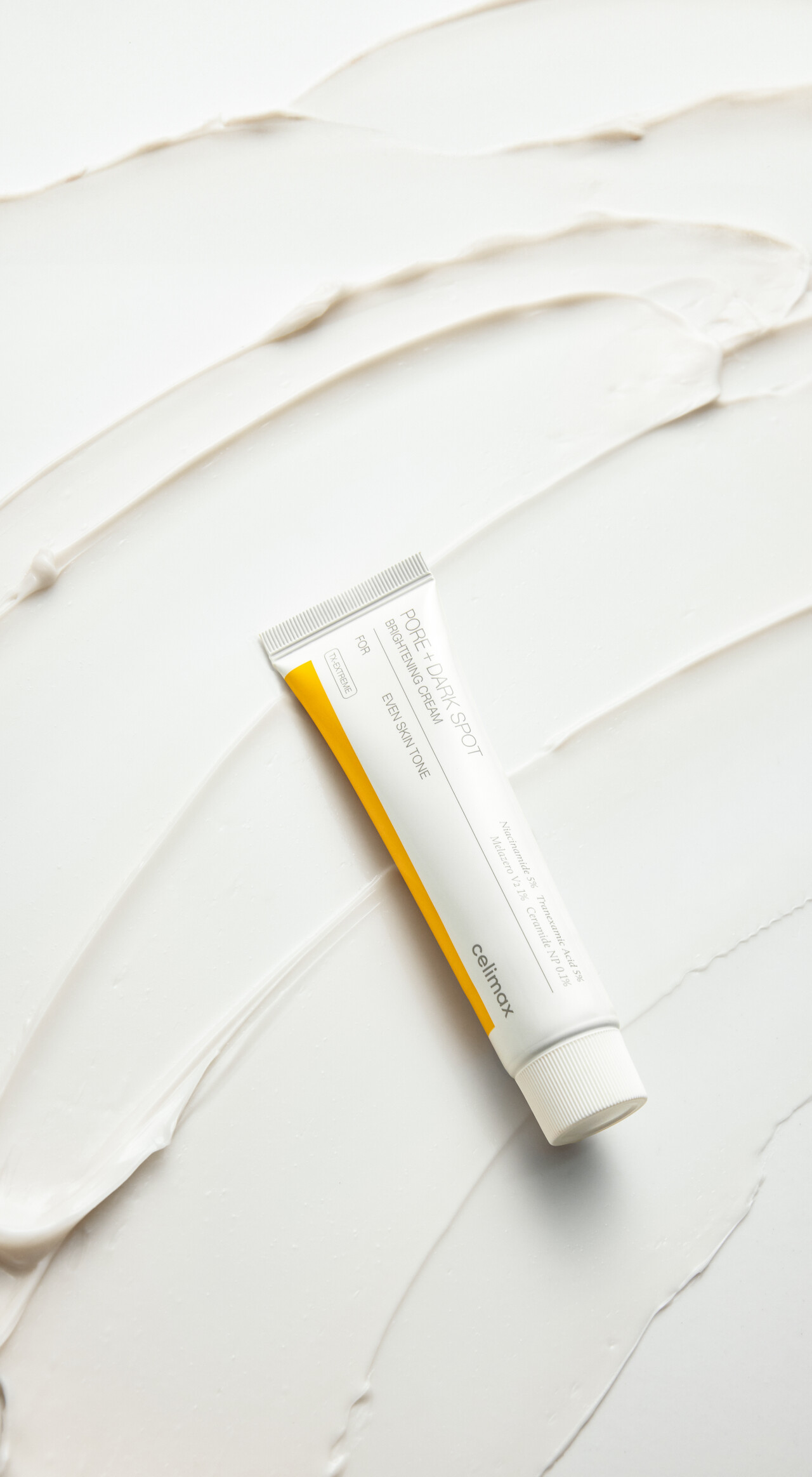 CELIMAX Pore + Dark Spot Brightening Cream 35ml