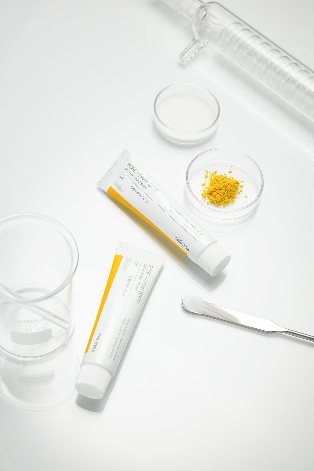 CELIMAX PORE+DARK SPOT BRIGHTENING CREAM