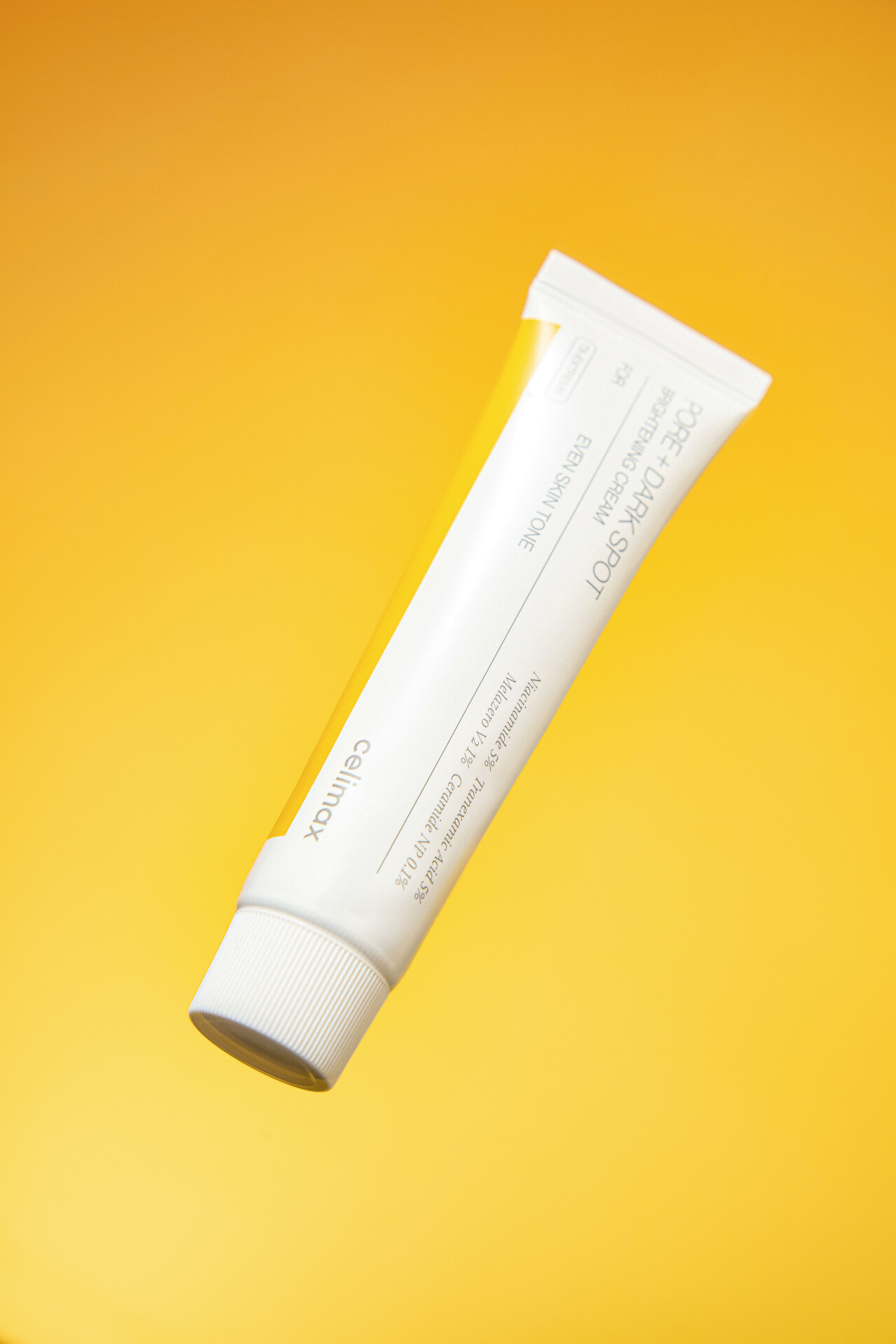 CELIMAX Pore + Dark Spot Brightening Cream 35ml