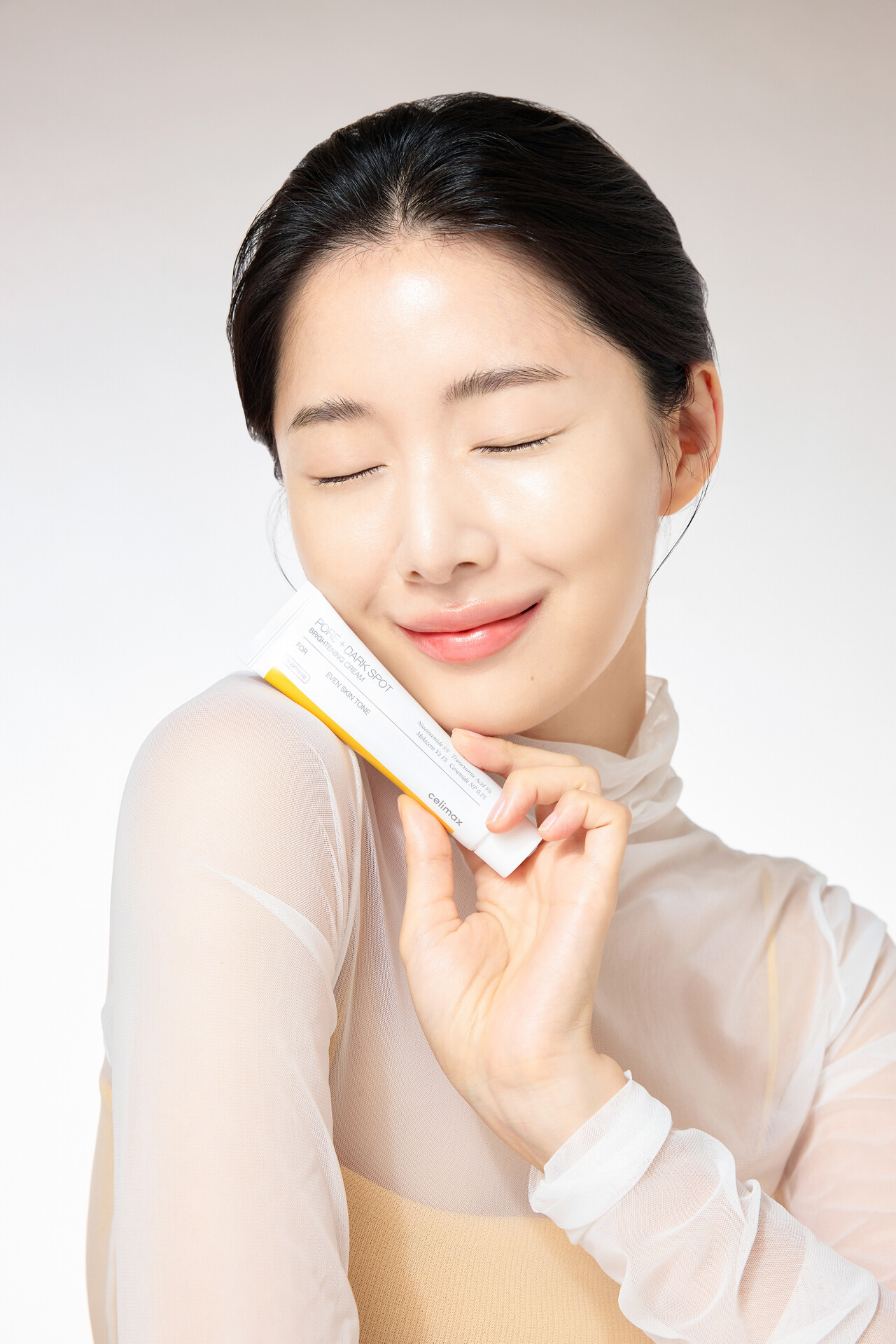 CELIMAX Pore + Dark Spot Brightening Cream 35ml