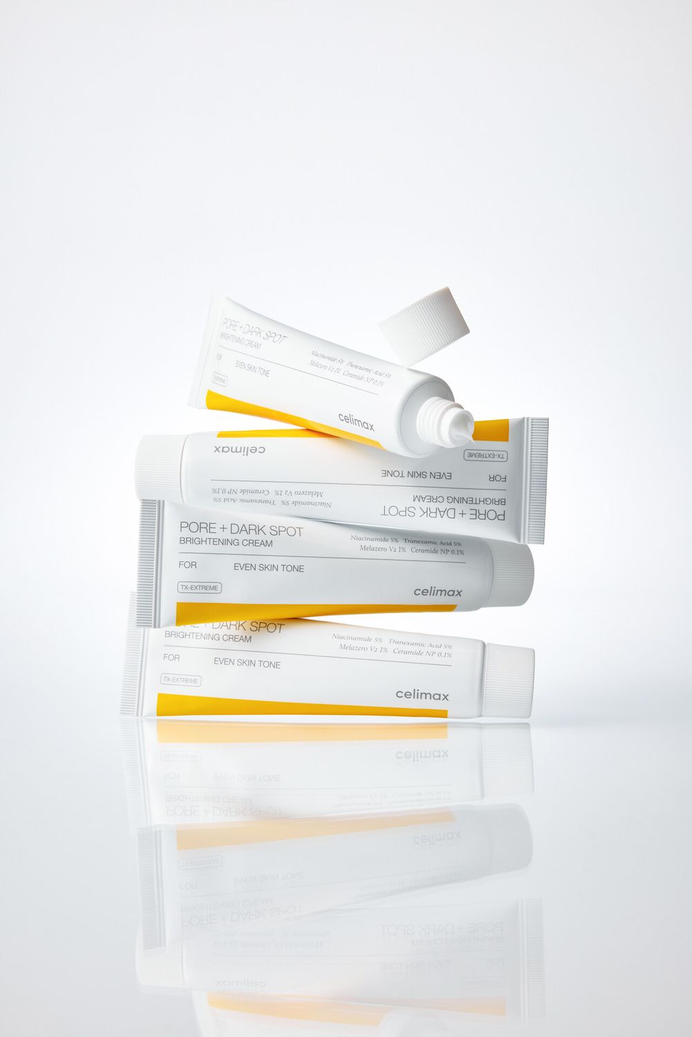CELIMAX PORE+DARK SPOT BRIGHTENING CREAM