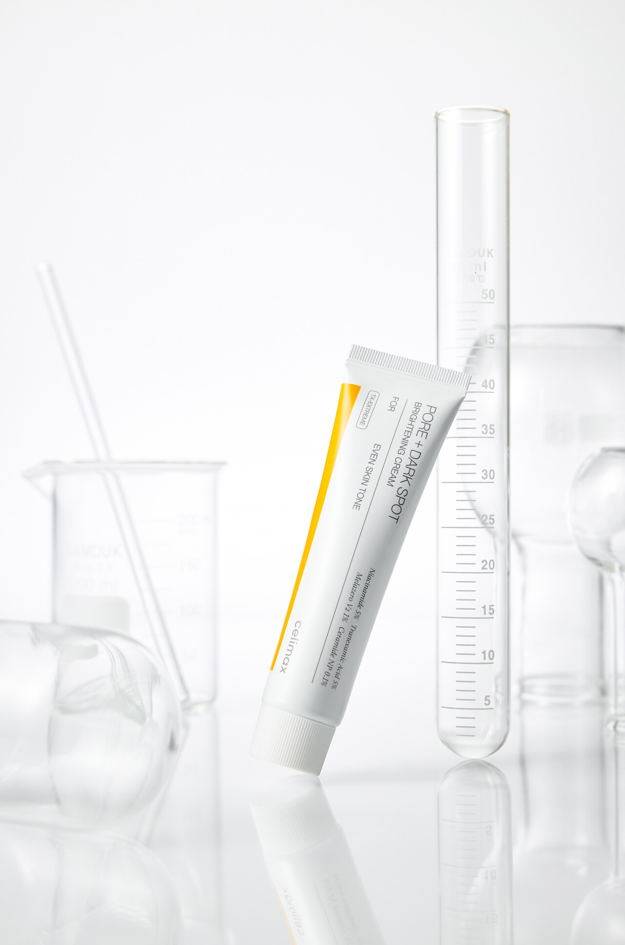CELIMAX Pore + Dark Spot Brightening Cream 35ml