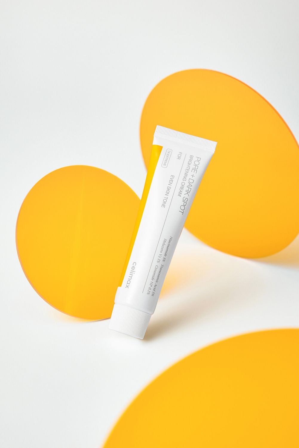 CELIMAX PORE+DARK SPOT BRIGHTENING CREAM