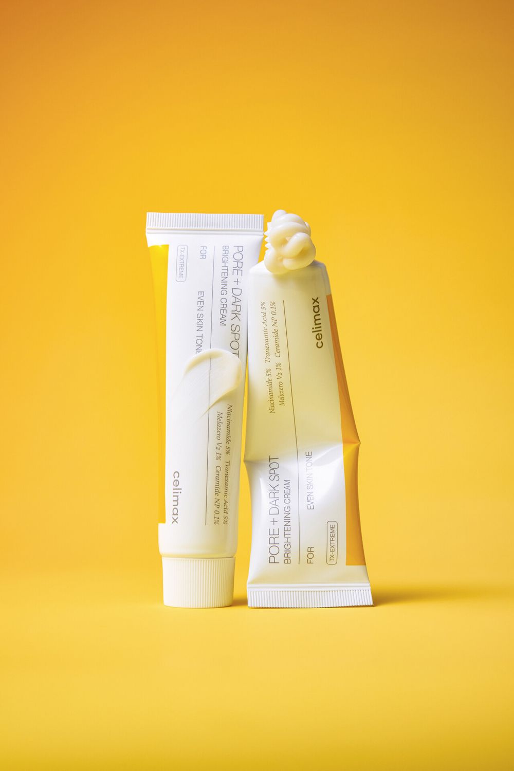 CELIMAX PORE+DARK SPOT BRIGHTENING CREAM