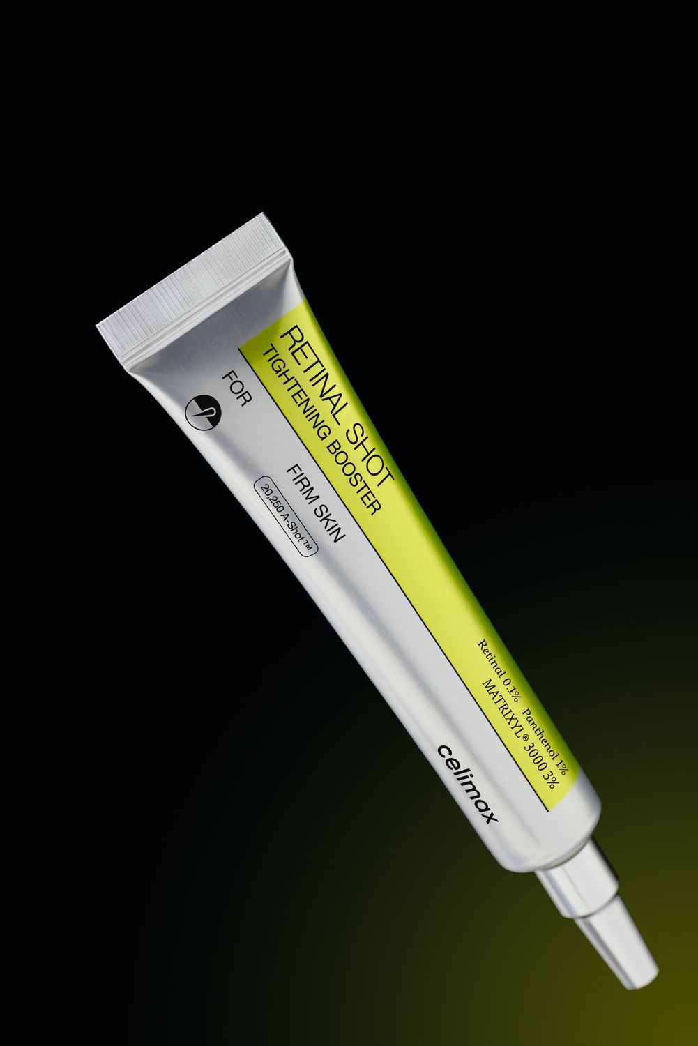 CELIMAX RETINAL SHOT TIGHTENING BOOSTER