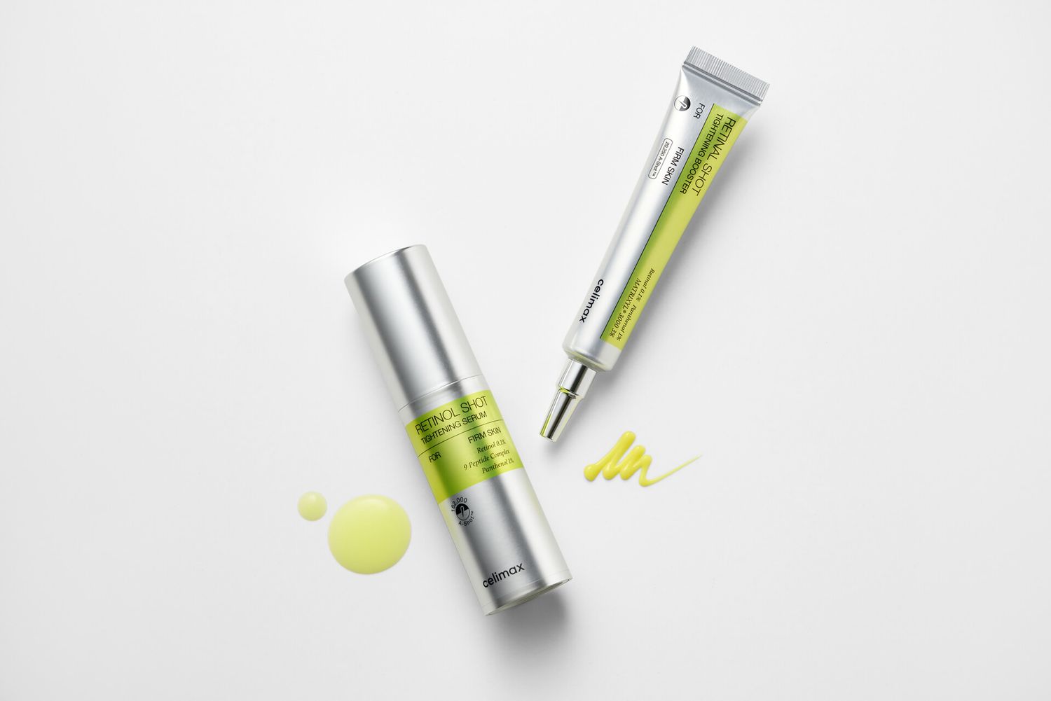 CELIMAX RETINAL SHOT TIGHTENING BOOSTER