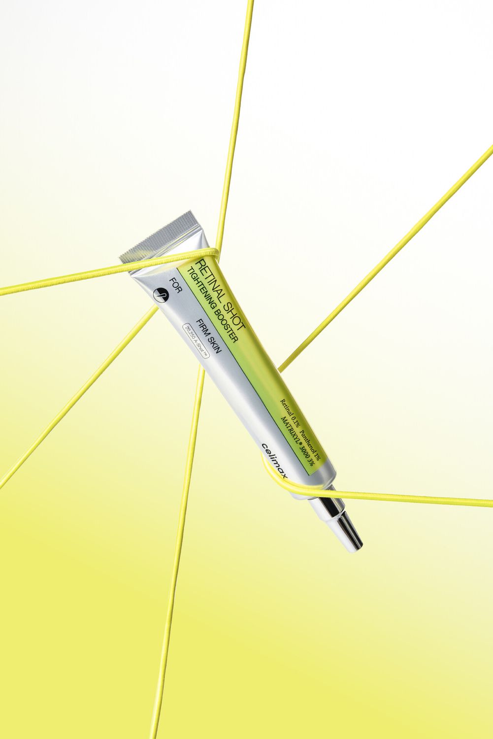 CELIMAX RETINAL SHOT TIGHTENING BOOSTER