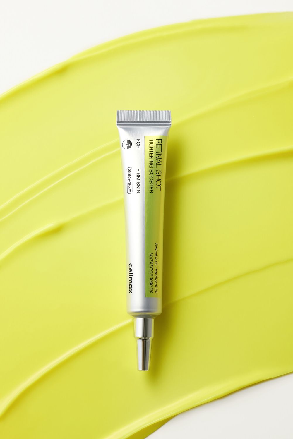 CELIMAX RETINAL SHOT TIGHTENING BOOSTER