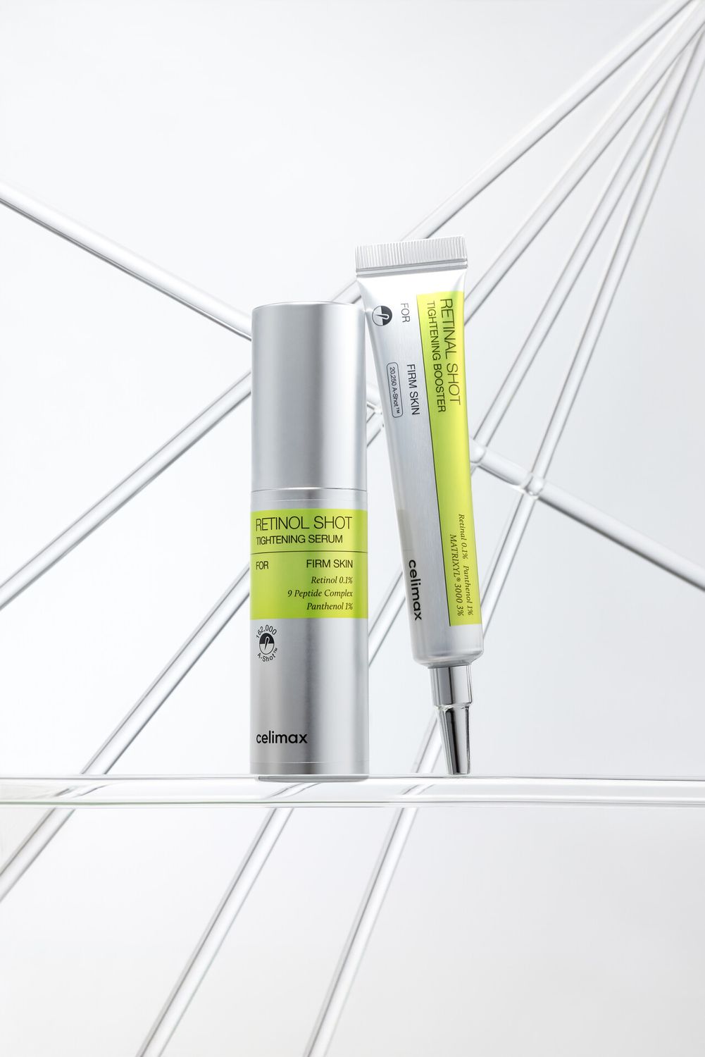 CELIMAX RETINAL SHOT TIGHTENING BOOSTER