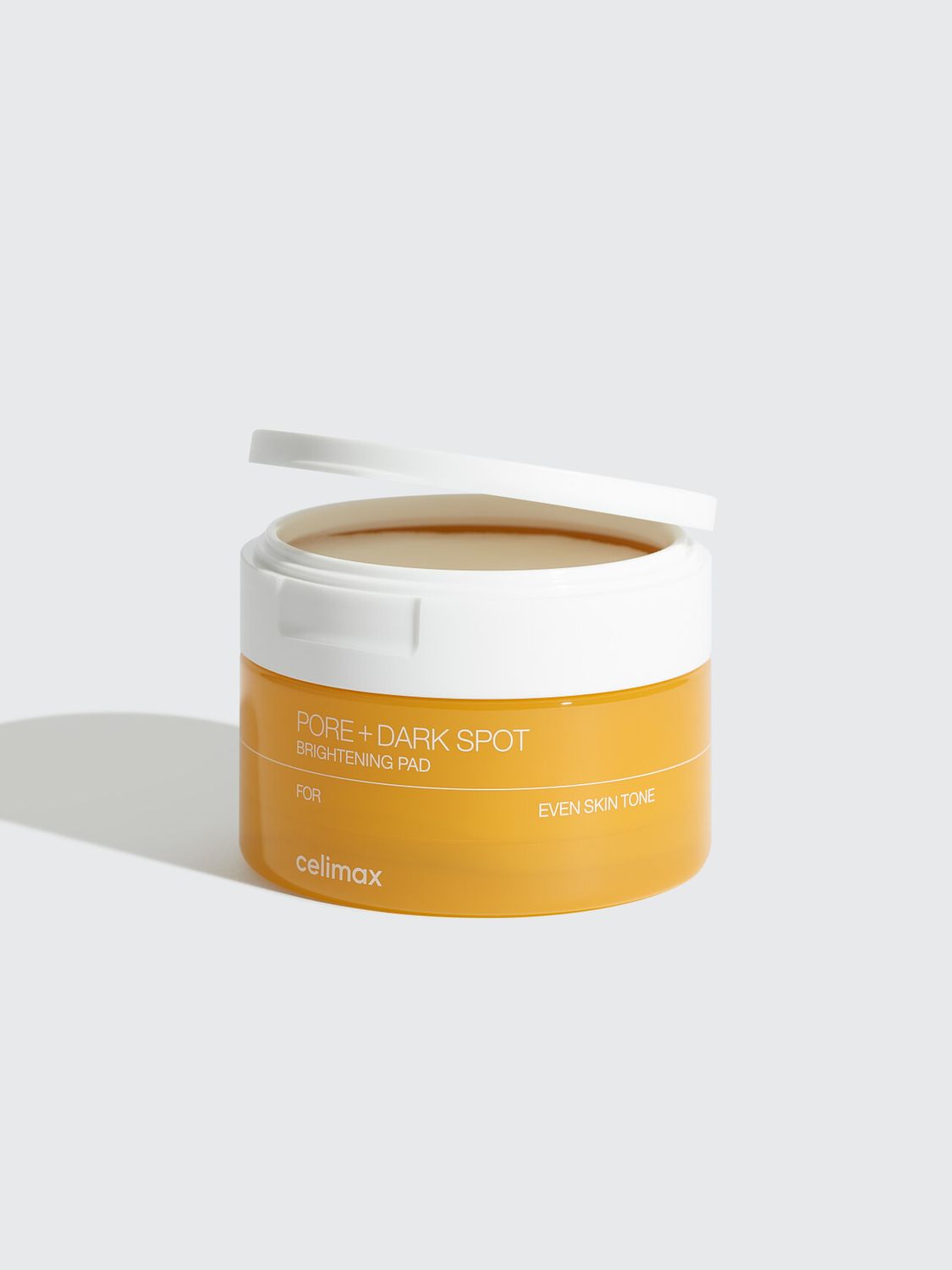 CELIMAX PORE+DARK SPOT BRIGHTENING PAD