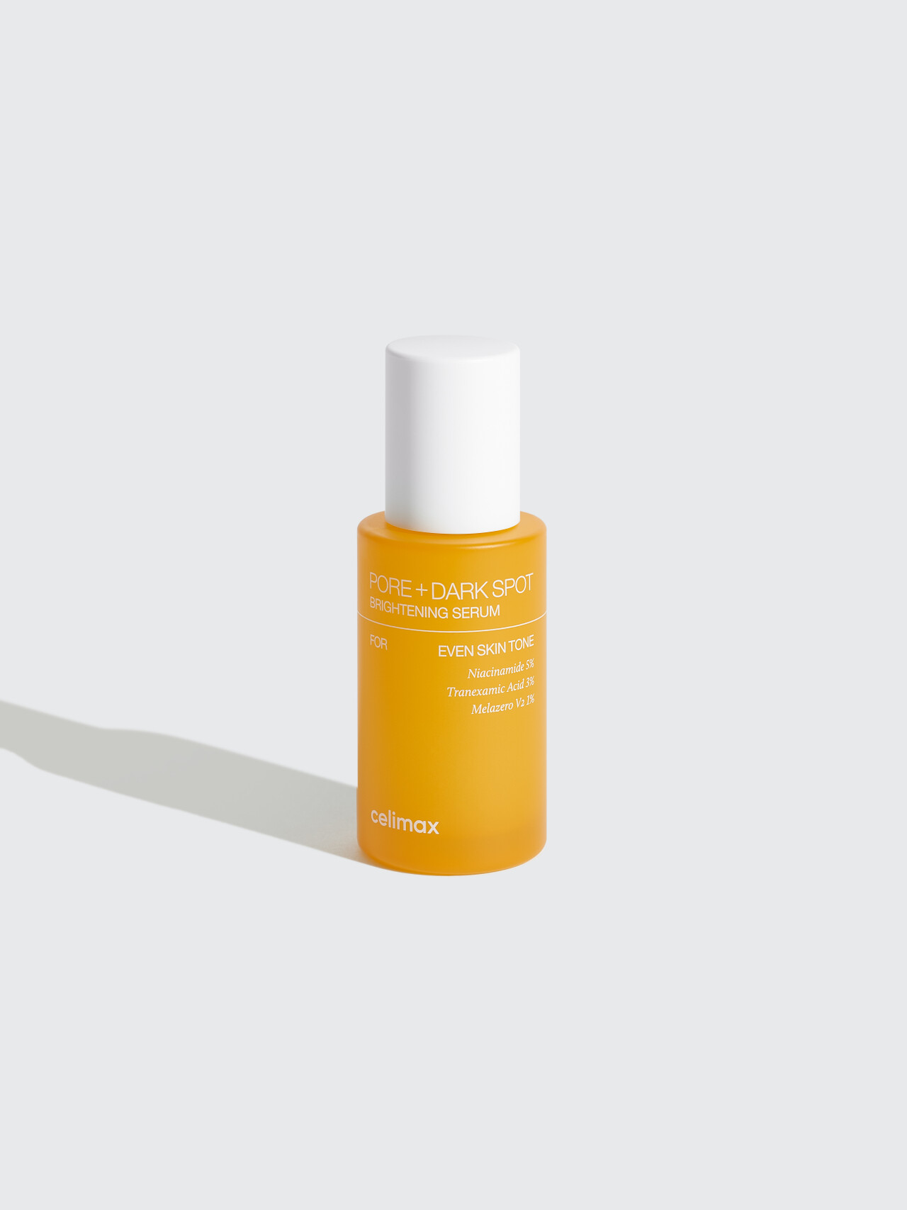 CELIMAX Pore + Dark Spot Brightening Serum 30ml