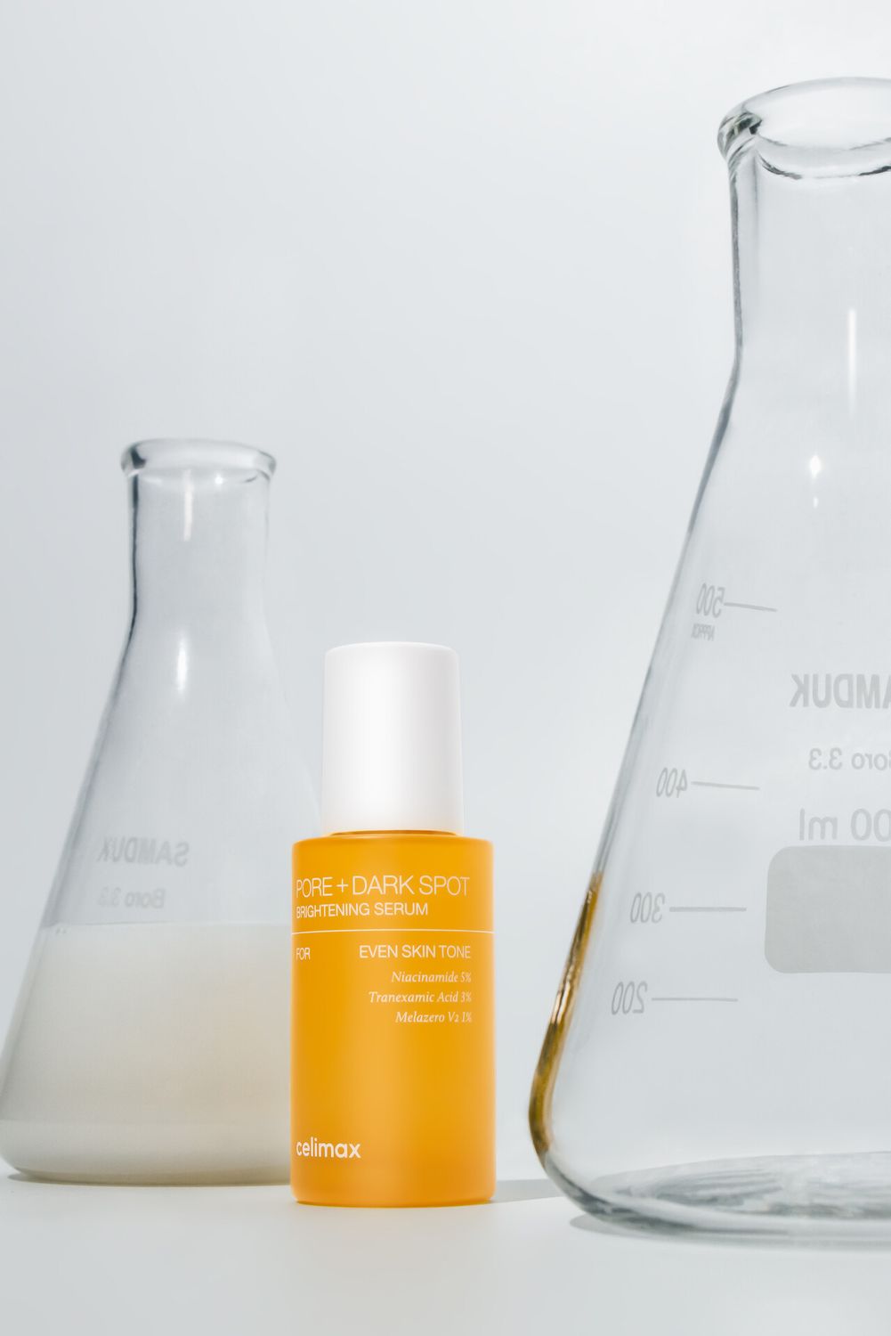 CELIMAX PORE+DARK SPOT BRIGHTENING SERUM