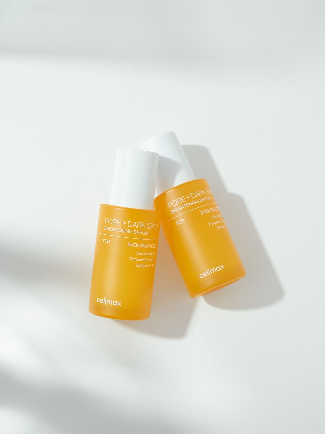 CELIMAX PORE+DARK SPOT BRIGHTENING SERUM