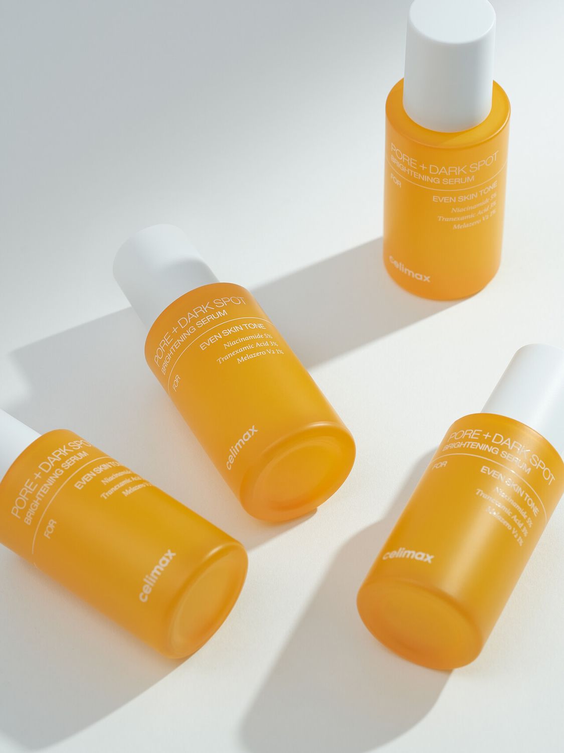 CELIMAX PORE+DARK SPOT BRIGHTENING SERUM