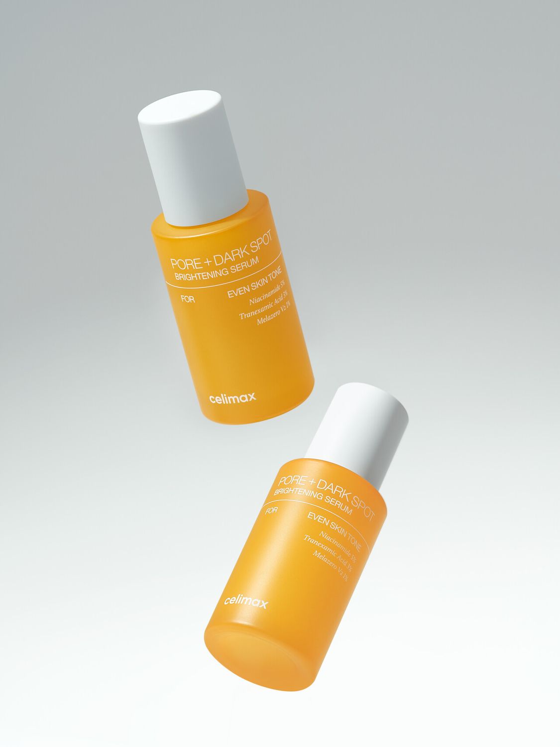 CELIMAX PORE+DARK SPOT BRIGHTENING SERUM