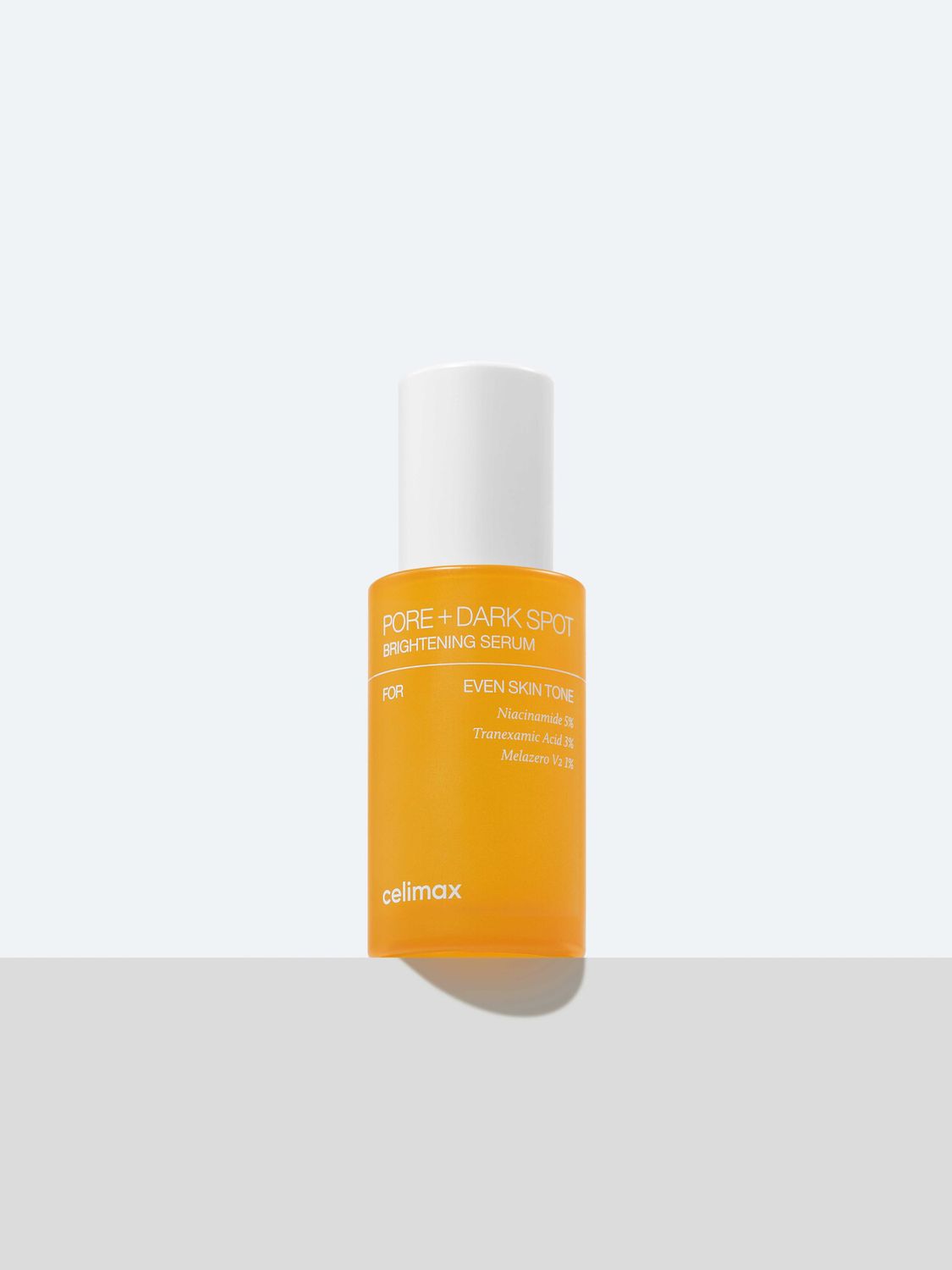 CELIMAX PORE+DARK SPOT BRIGHTENING SERUM