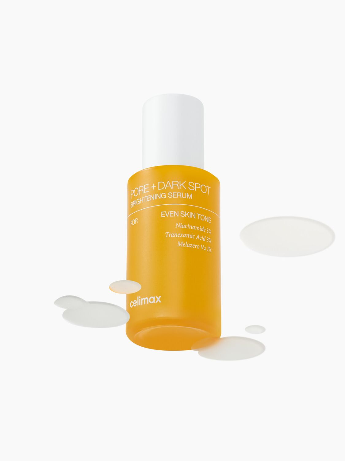 CELIMAX PORE+DARK SPOT BRIGHTENING SERUM