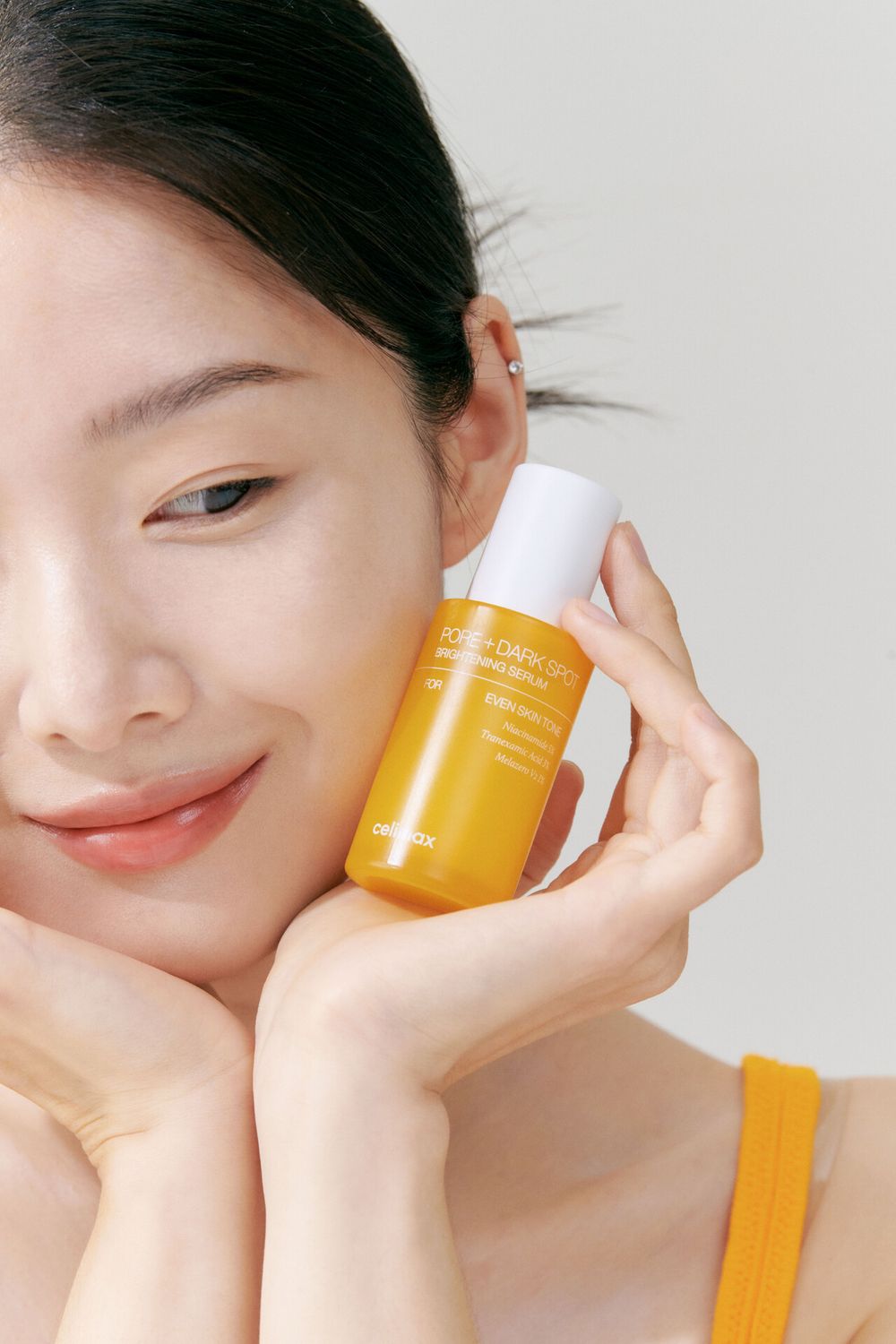 CELIMAX PORE+DARK SPOT BRIGHTENING SERUM