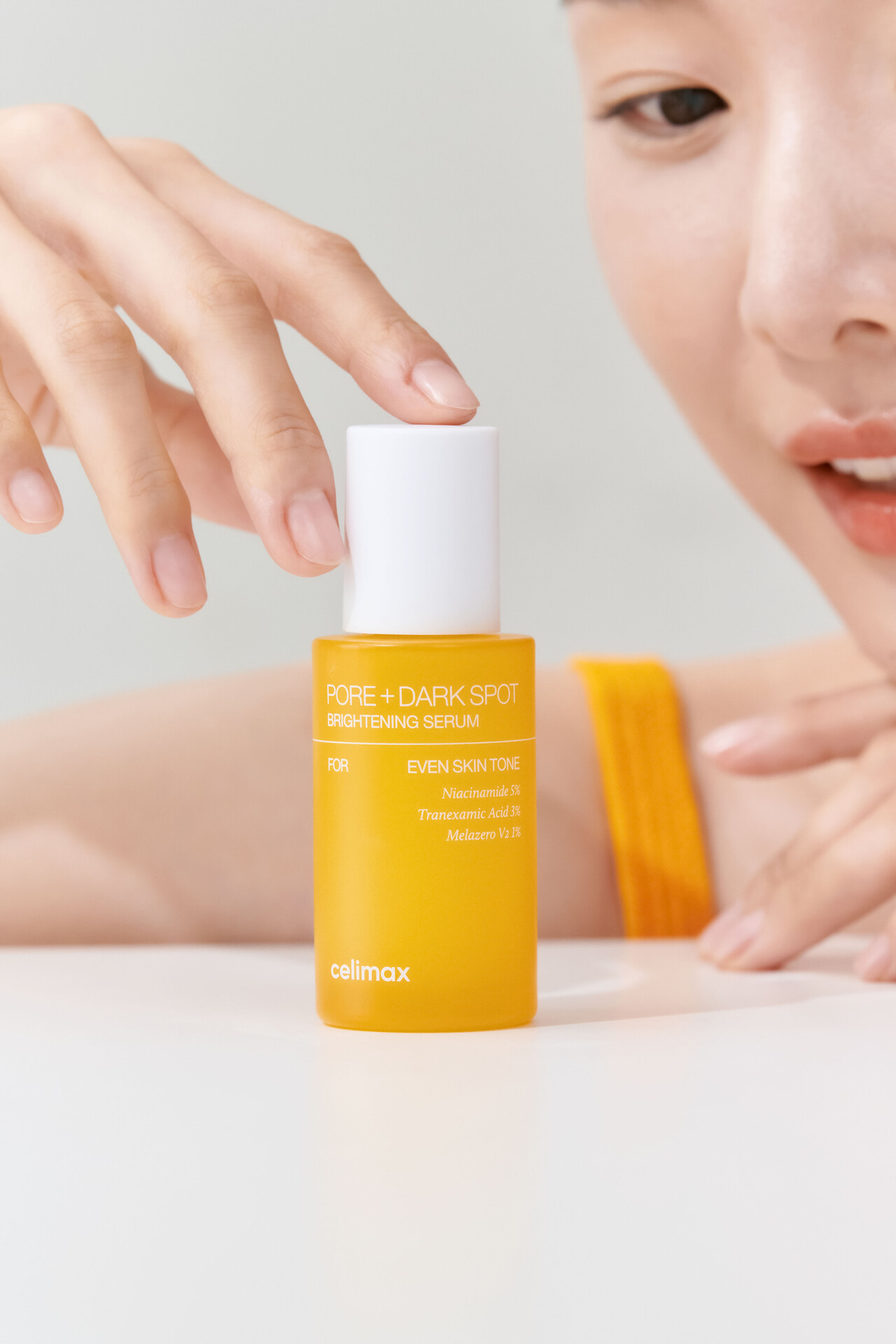 CELIMAX Pore + Dark Spot Brightening Serum 30ml