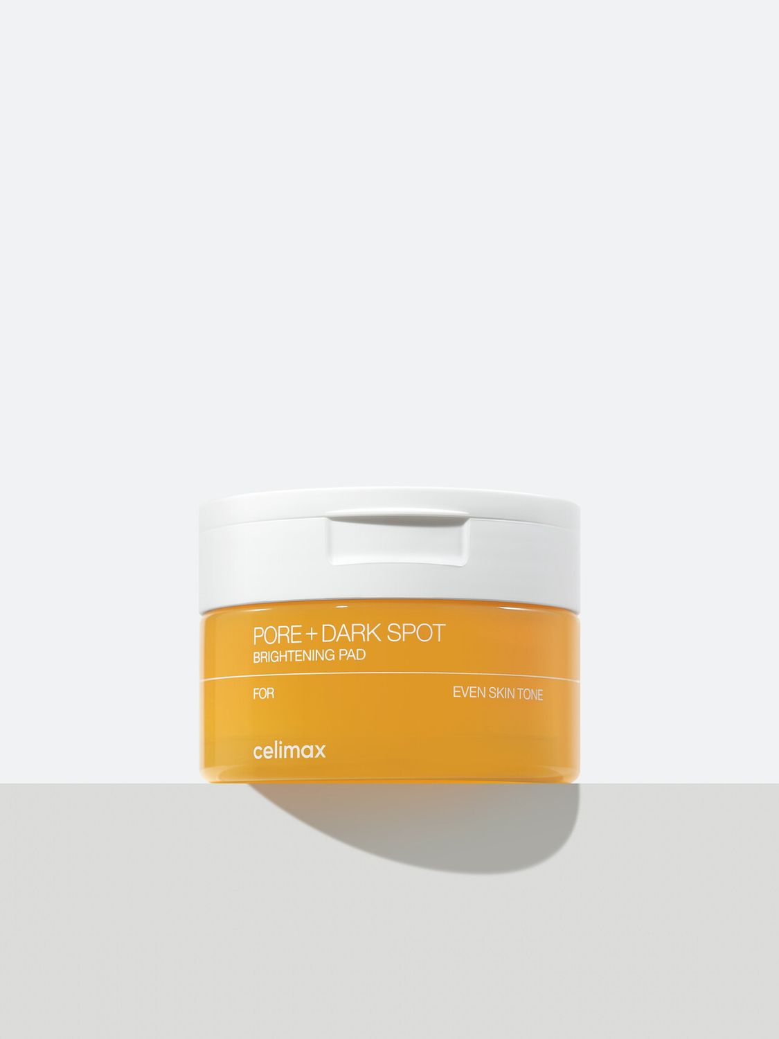 CELIMAX PORE+DARK SPOT BRIGHTENING PAD