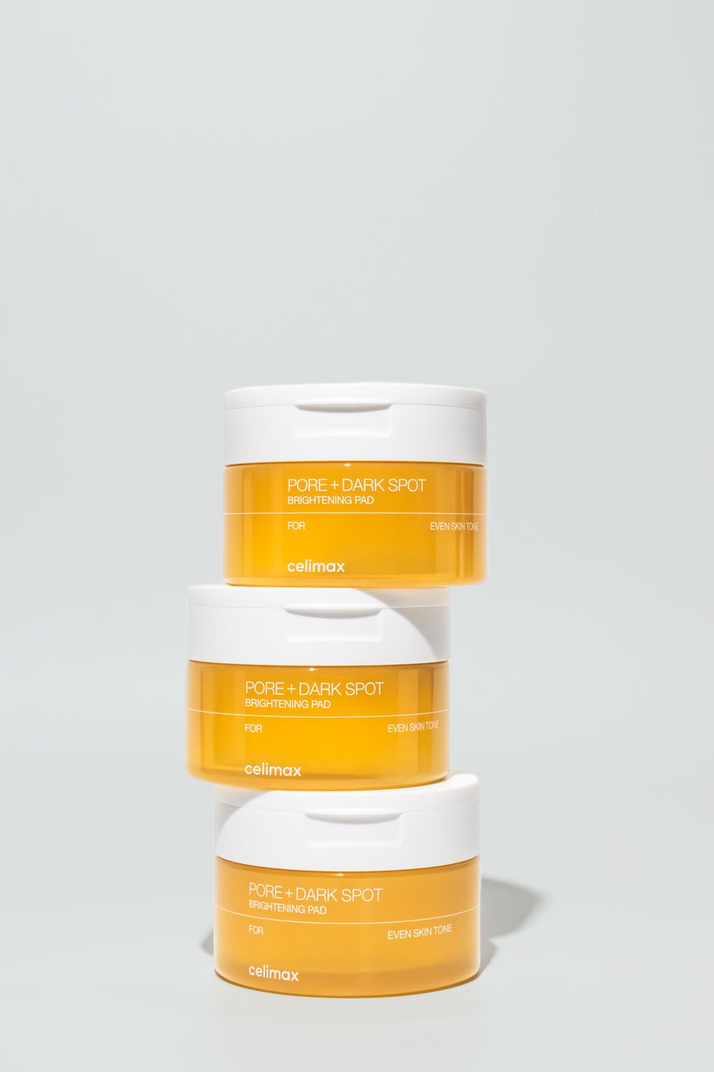 CELIMAX PORE+DARK SPOT BRIGHTENING PAD