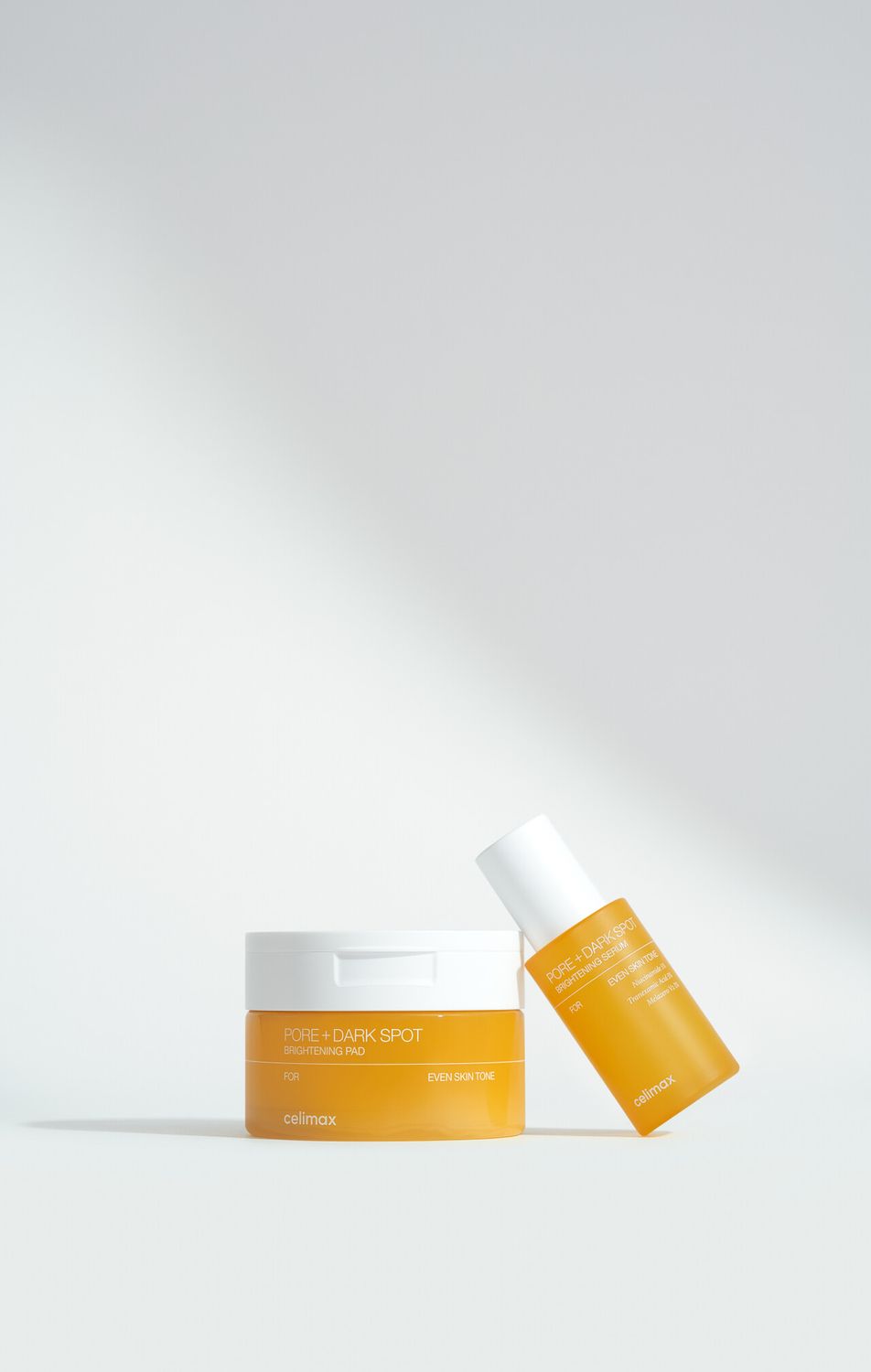 CELIMAX PORE+DARK SPOT BRIGHTENING SERUM