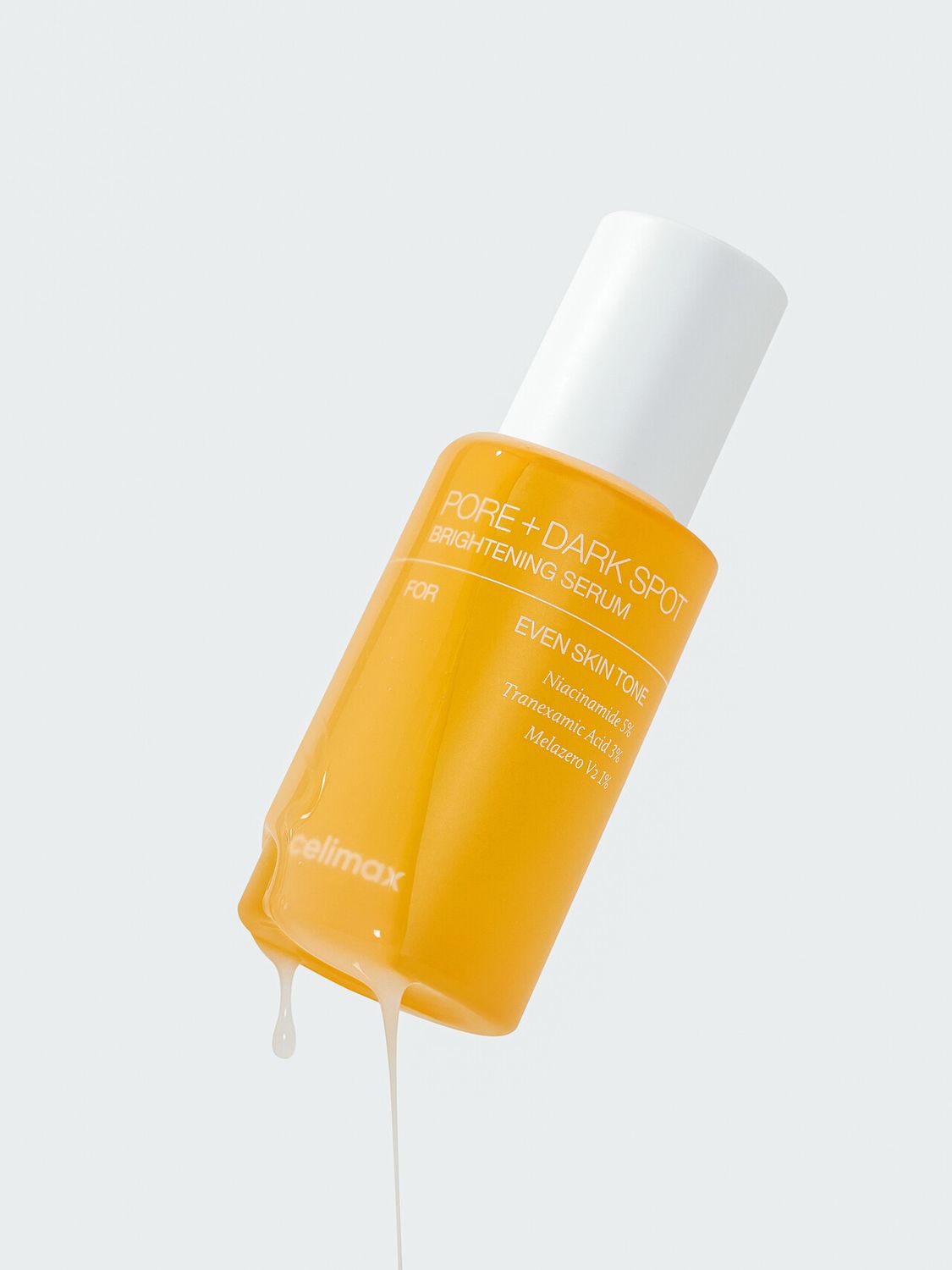 CELIMAX PORE+DARK SPOT BRIGHTENING SERUM