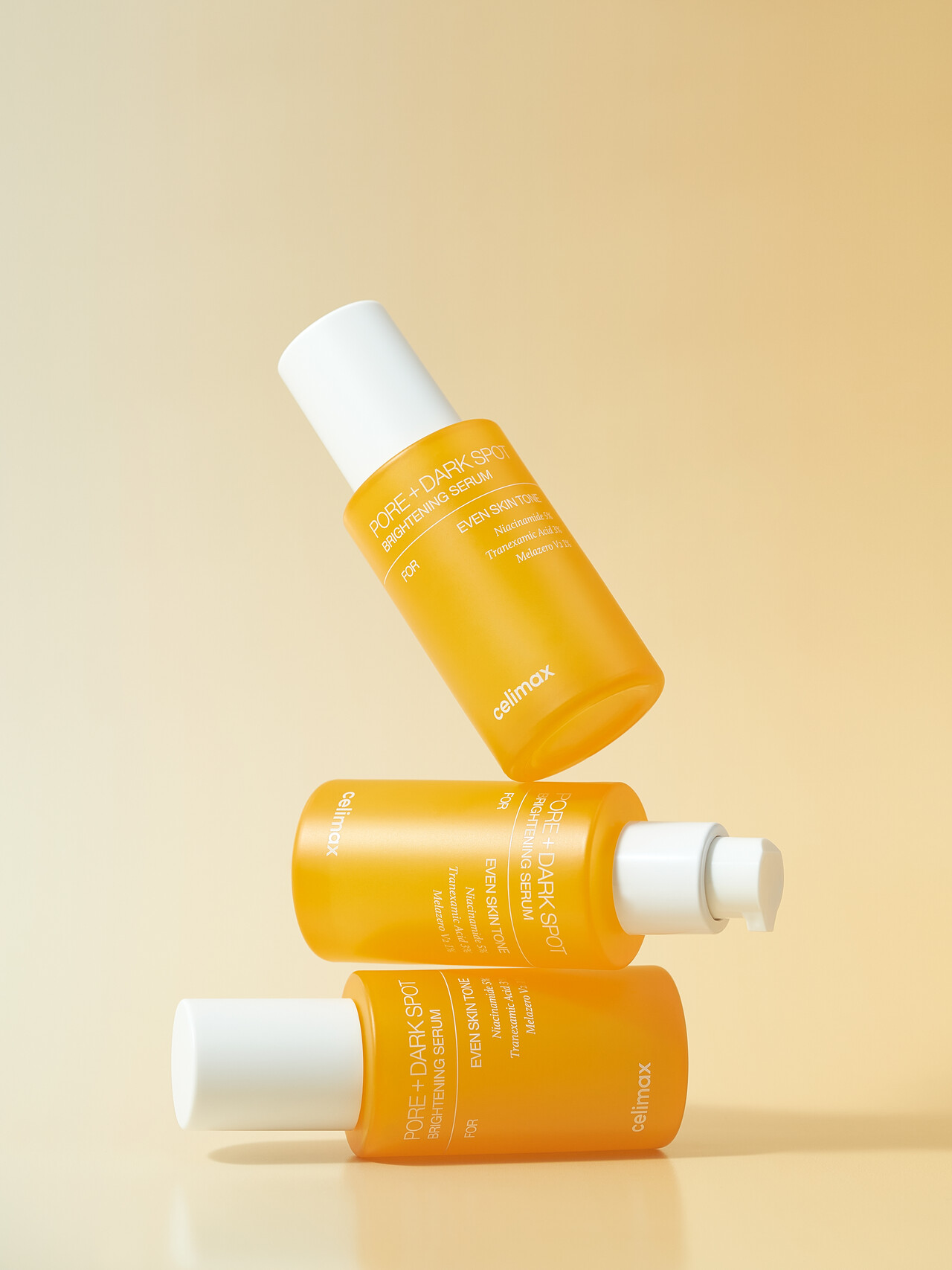 CELIMAX Pore + Dark Spot Brightening Serum 30ml