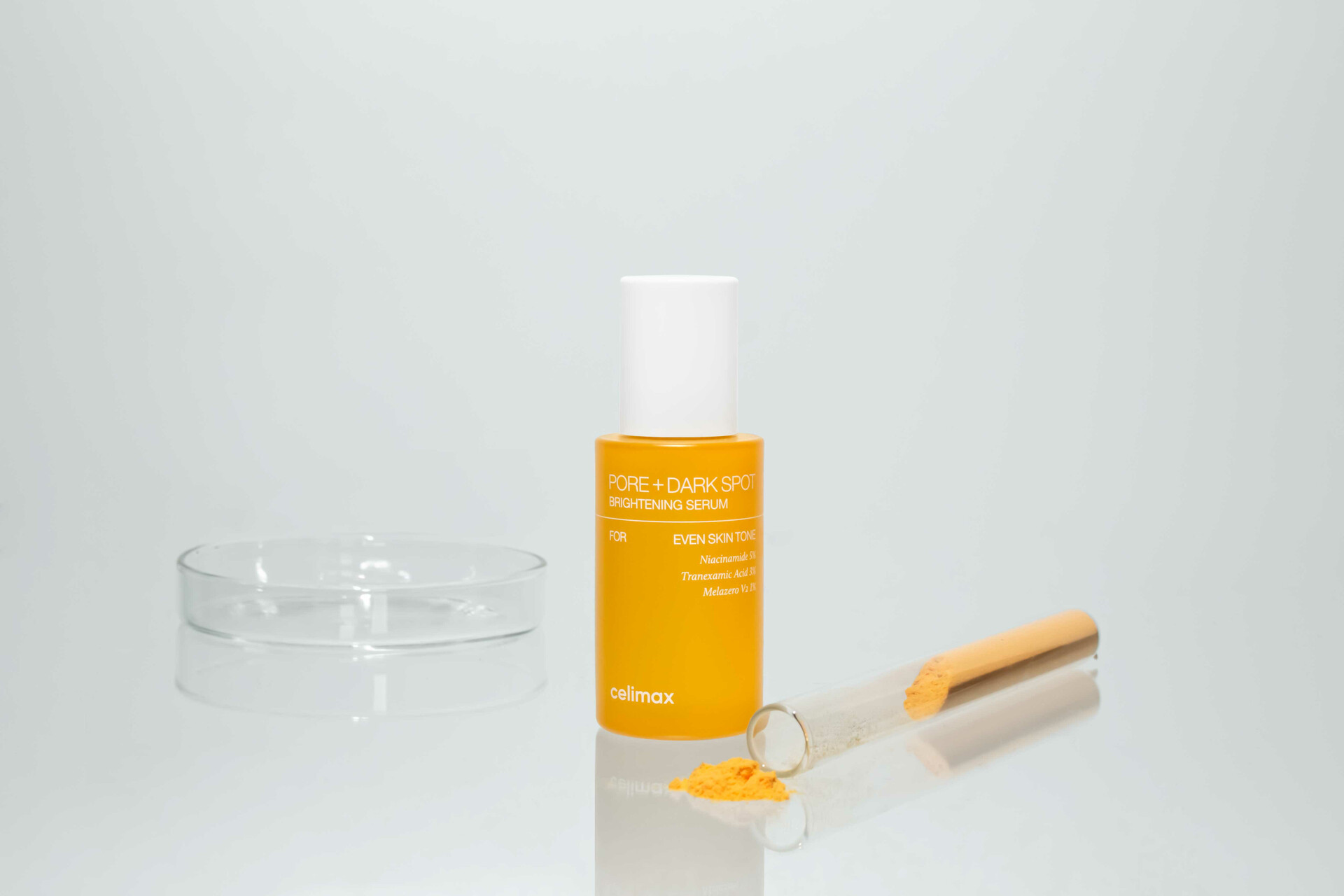 CELIMAX Pore + Dark Spot Brightening Serum 30ml