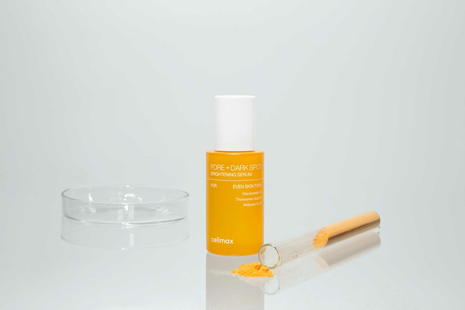 CELIMAX PORE+DARK SPOT BRIGHTENING SERUM