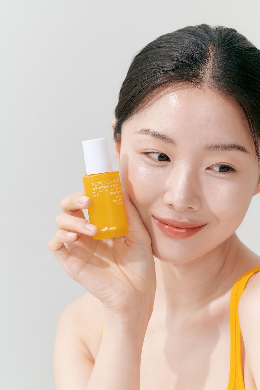 CELIMAX PORE+DARK SPOT BRIGHTENING SERUM