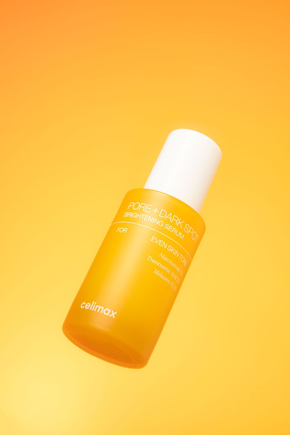 CELIMAX PORE+DARK SPOT BRIGHTENING SERUM