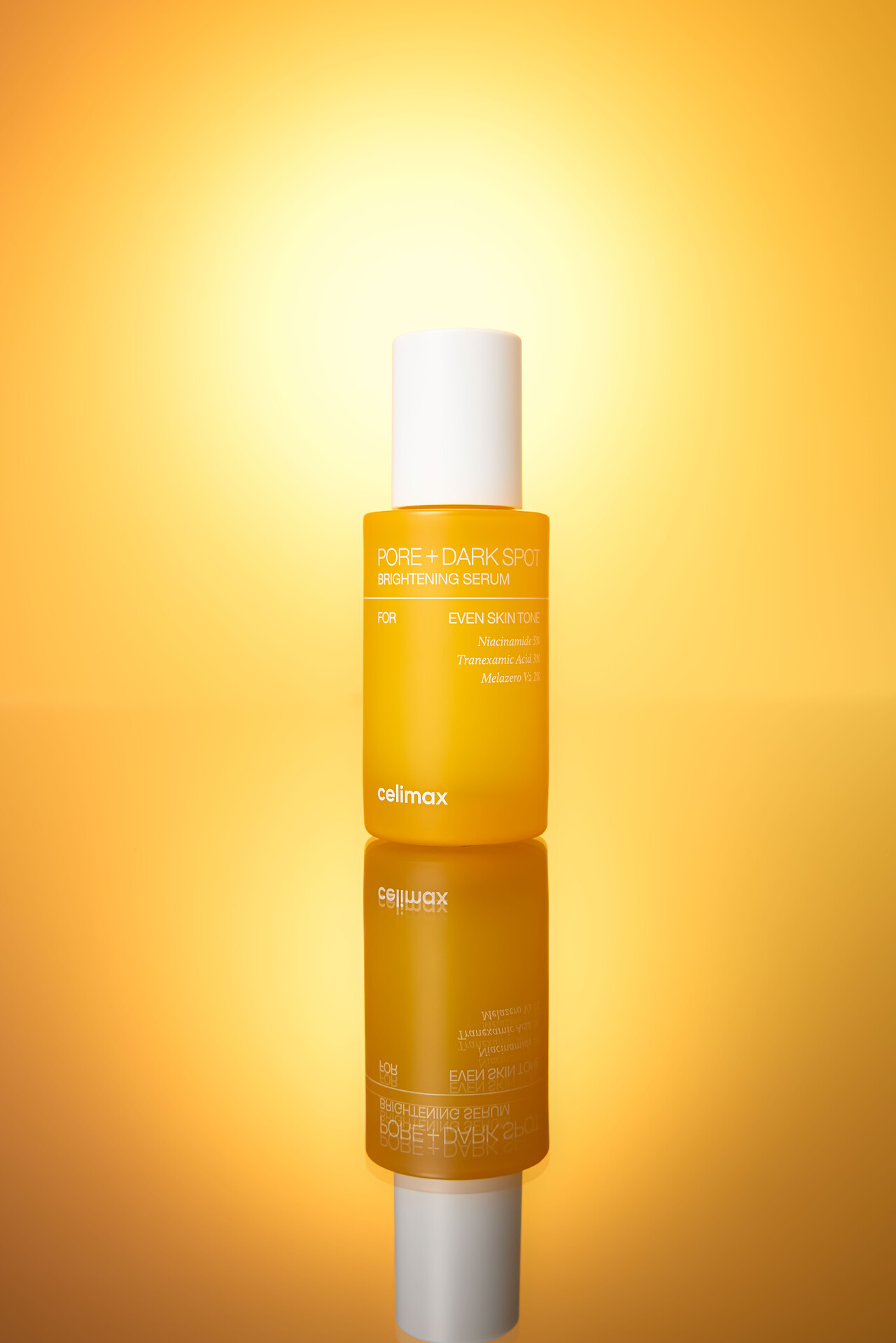 CELIMAX Pore + Dark Spot Brightening Serum 30ml