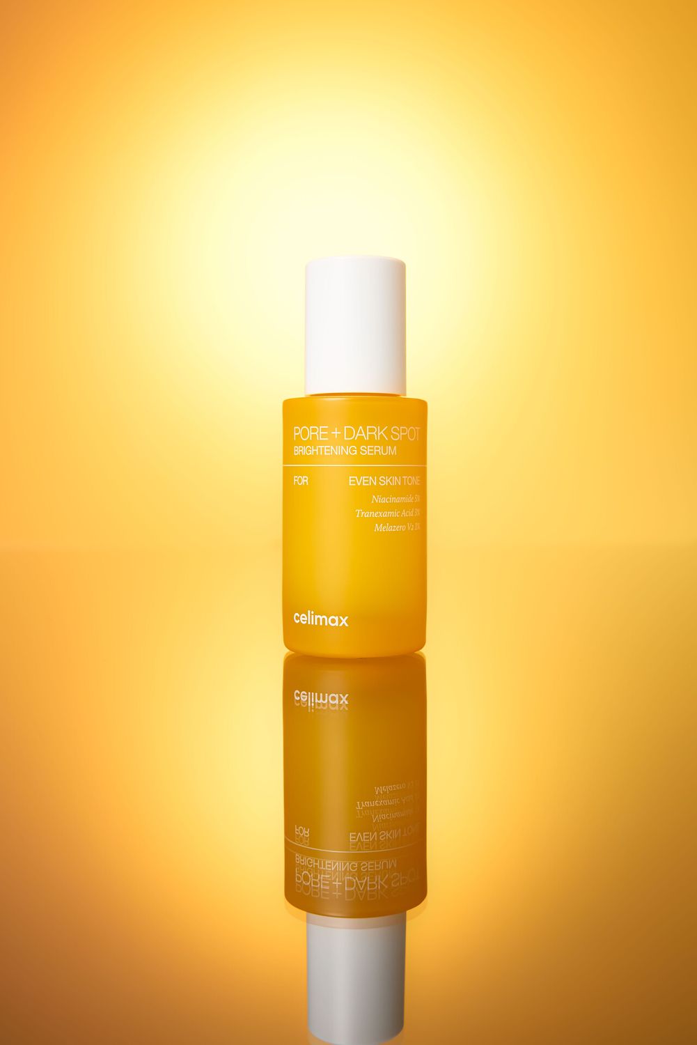 CELIMAX PORE+DARK SPOT BRIGHTENING SERUM