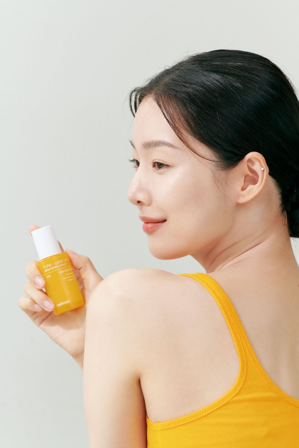 CELIMAX PORE+DARK SPOT BRIGHTENING SERUM