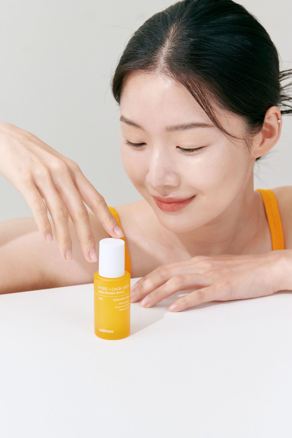 CELIMAX PORE+DARK SPOT BRIGHTENING SERUM