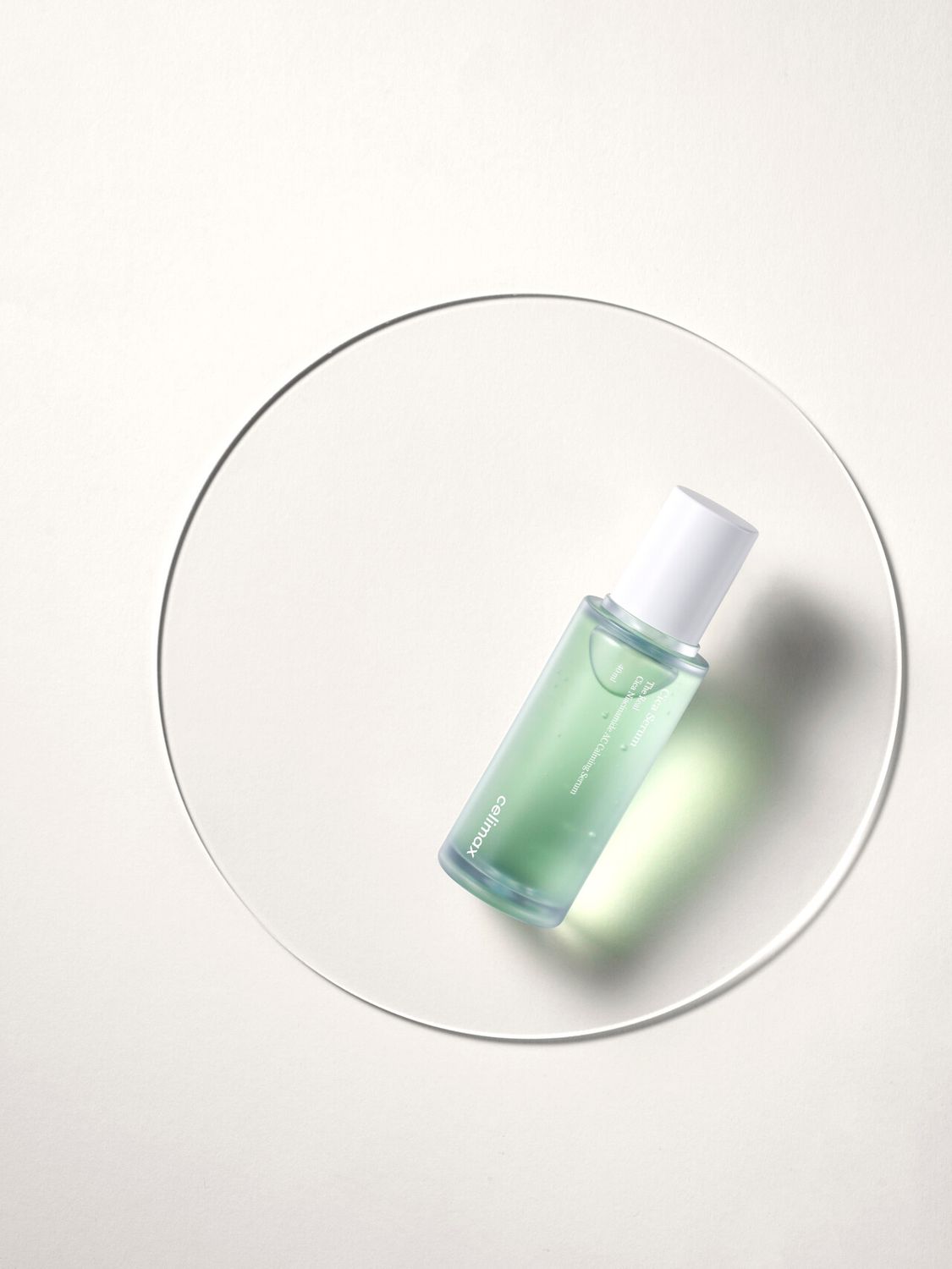 CELIMAX The Real Cica Niacinamide AC Calming Serum 40ml