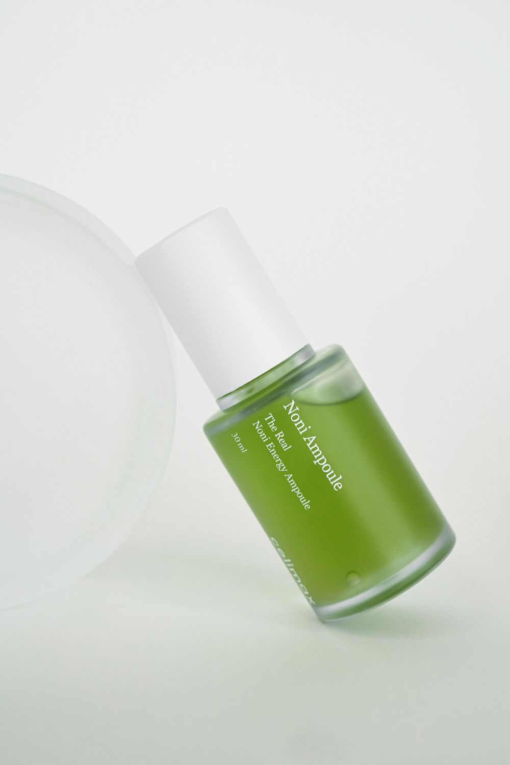 CELIMAX The Real Noni Acne Bubble Cleanser 155ml