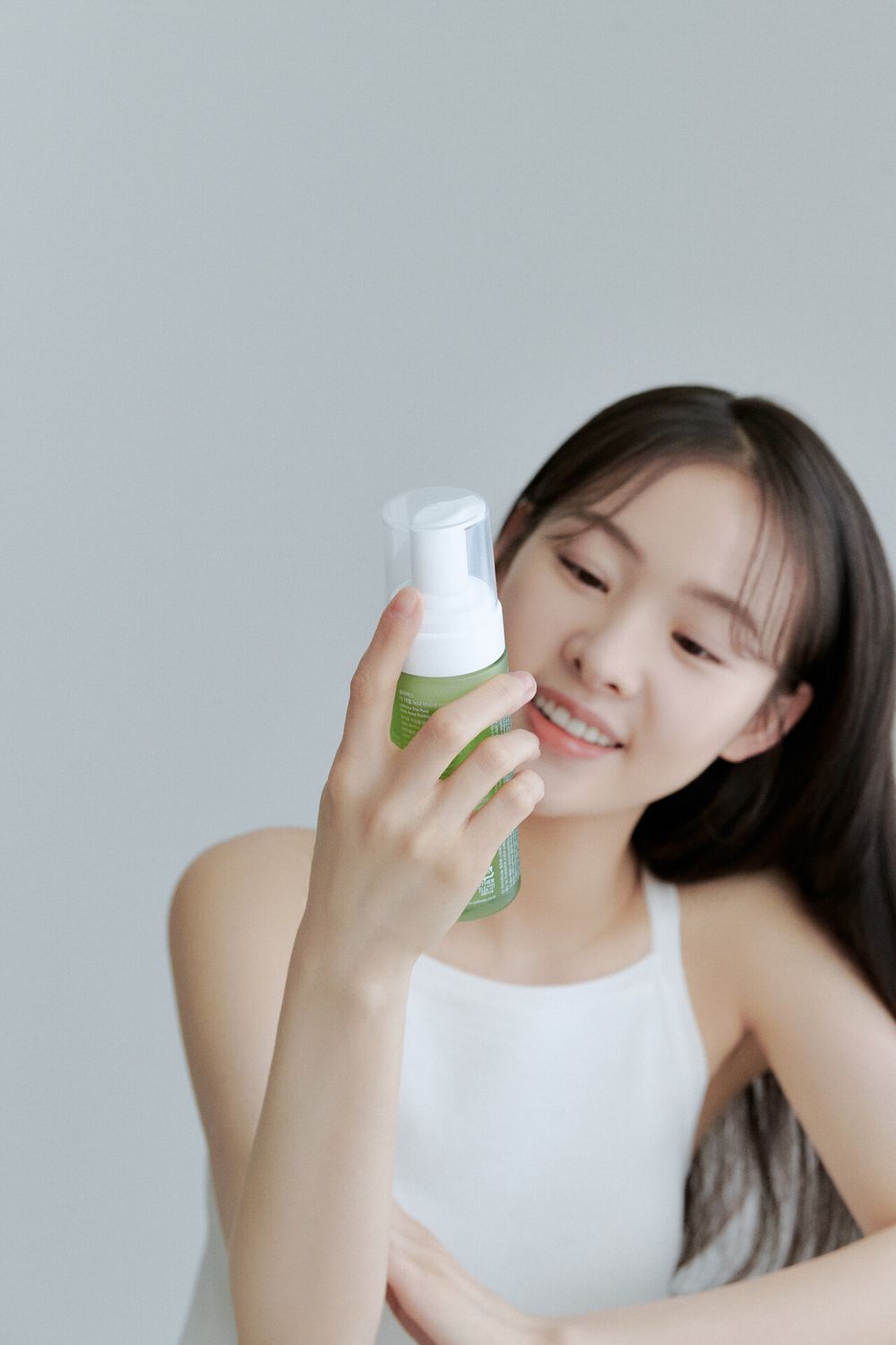 CELIMAX The Real Noni Acne Bubble Cleanser 155ml
