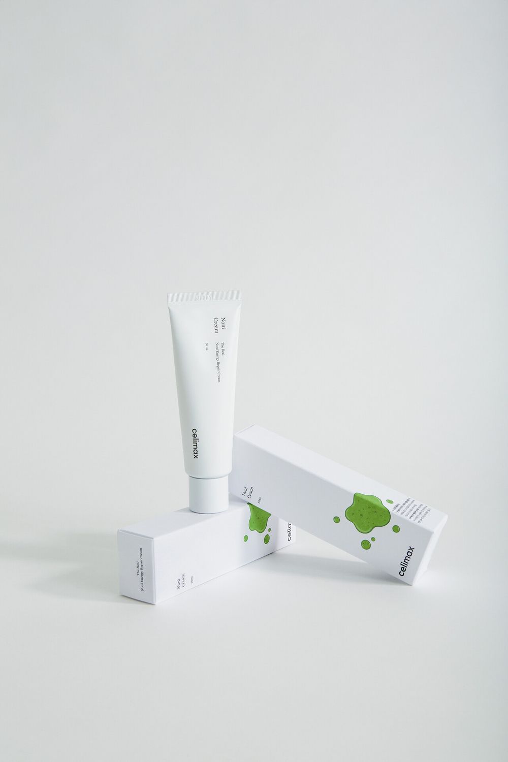 CELIMAX The Real Noni Energy Repair Cream 50ml