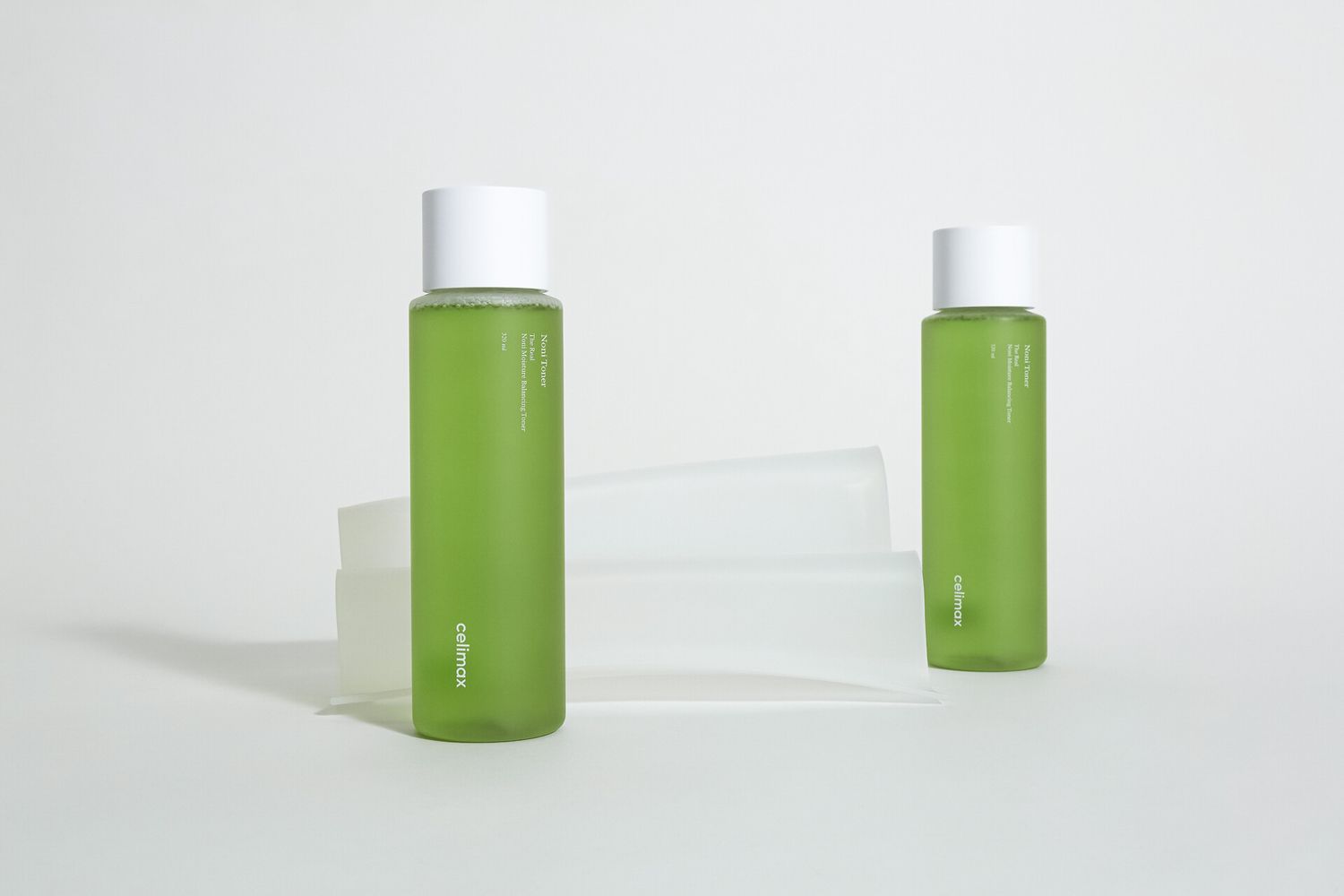 CELIMAX The Real Noni Moisture Balancing Toner 150ml