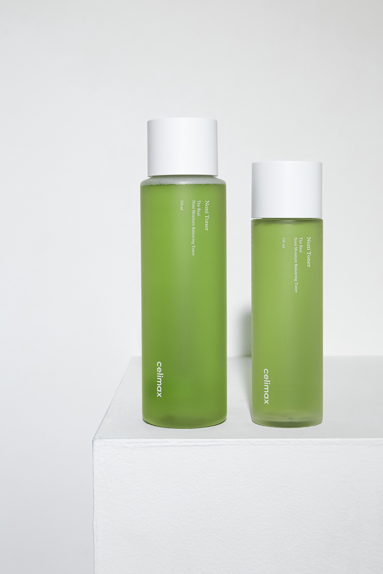 CELIMAX The Real Noni Moisture Balancing Toner 150ml