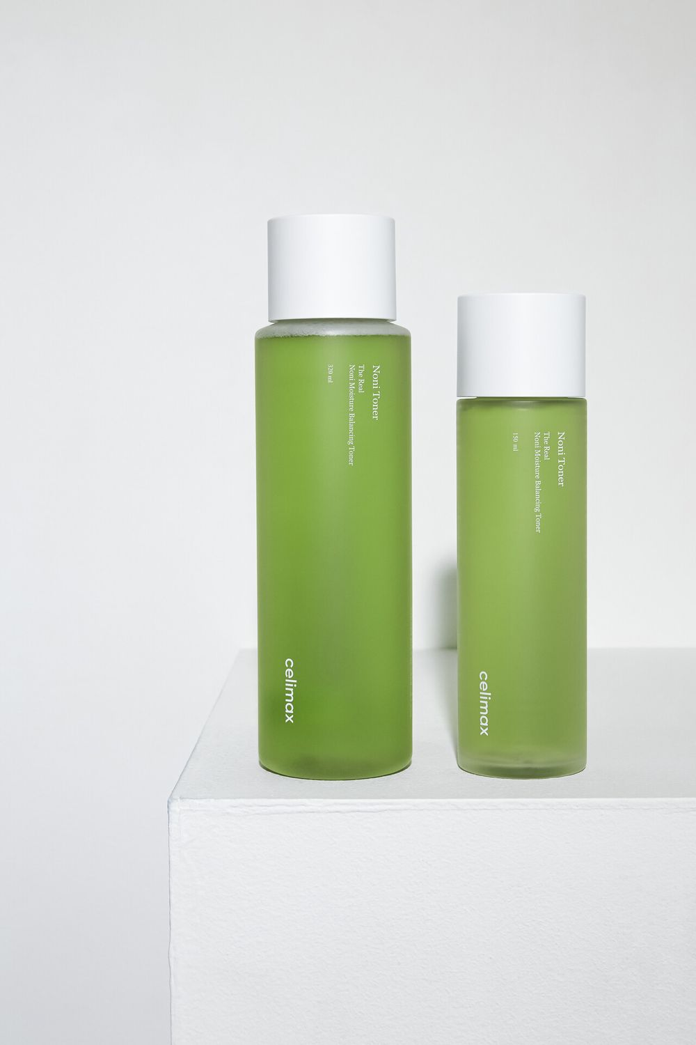 CELIMAX The Real Noni Moisture Balancing Toner 150ml