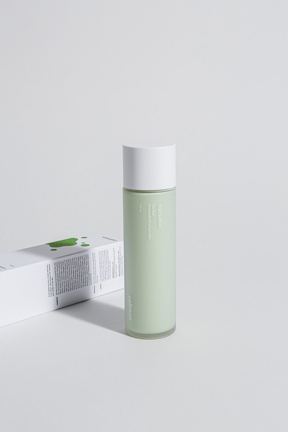 CELIMAX The Real Noni Hydra Firming Lotion 150ml