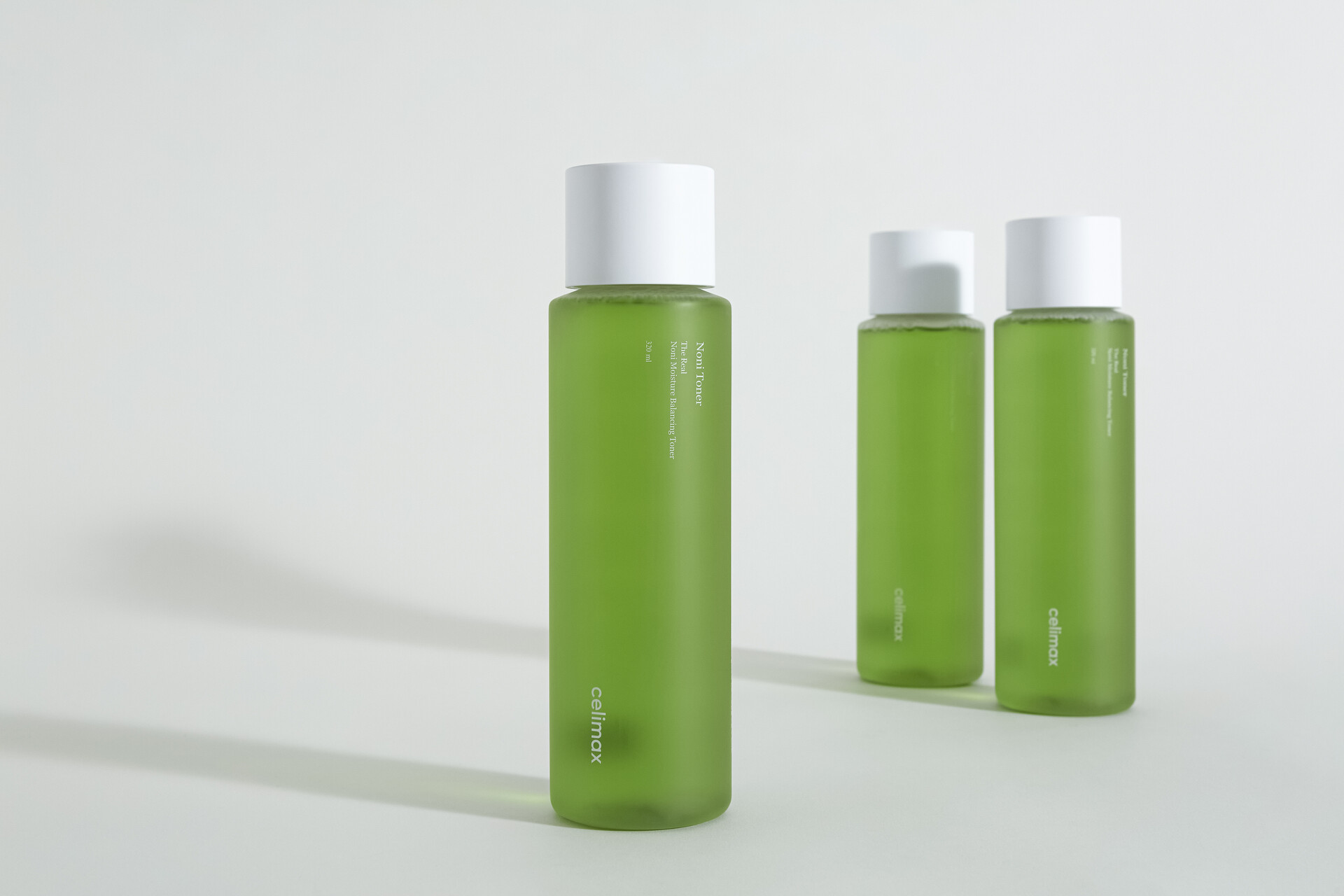 CELIMAX The Real Noni Moisture Balancing Toner 150ml