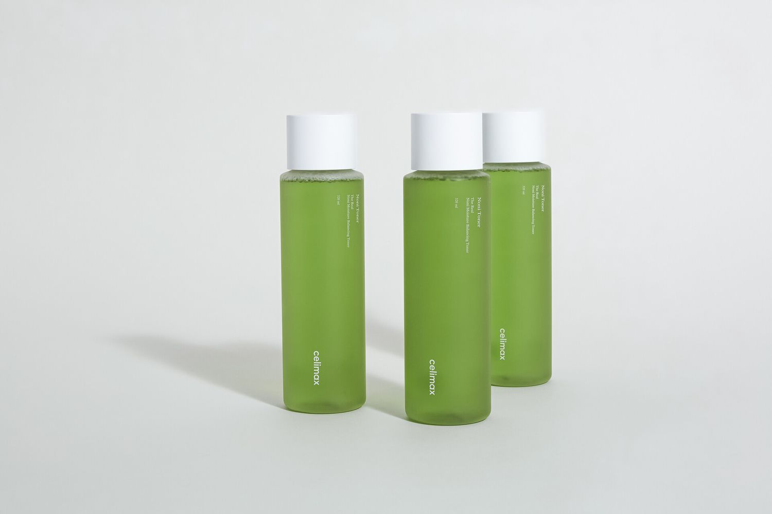 CELIMAX The Real Noni Moisture Balancing Toner 150ml