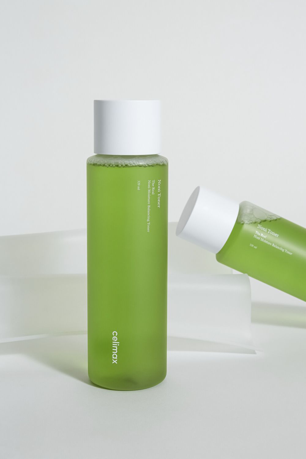 CELIMAX The Real Noni Moisture Balancing Toner 150ml