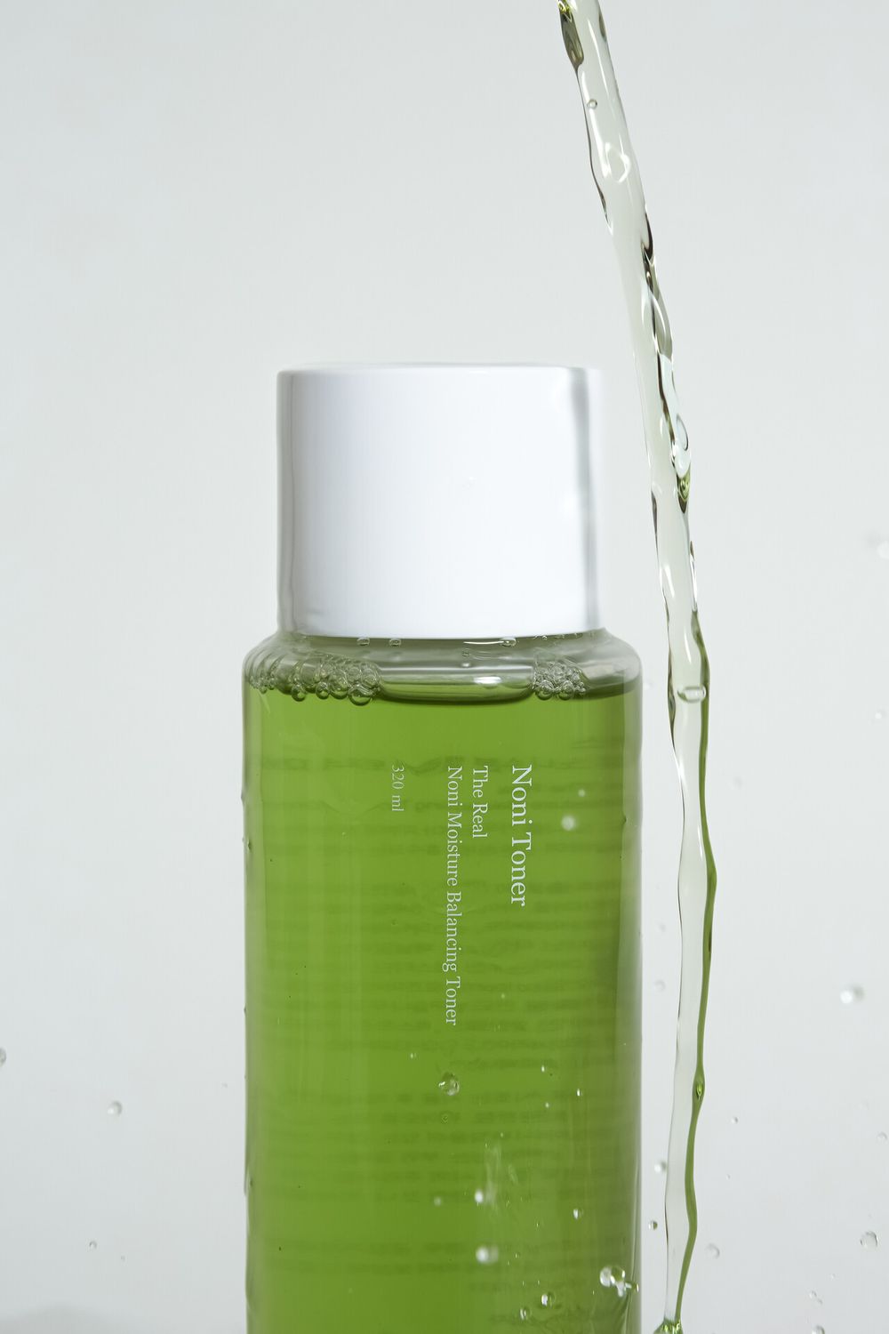 CELIMAX The Real Noni Moisture Balancing Toner 150ml