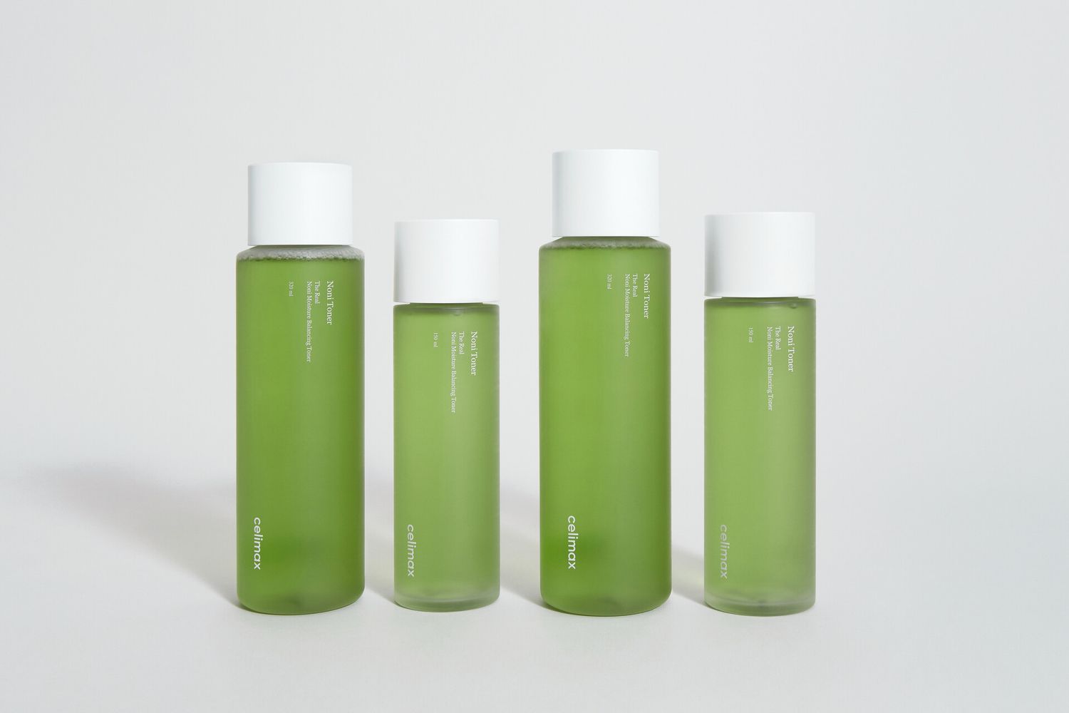 CELIMAX The Real Noni Moisture Balancing Toner 150ml